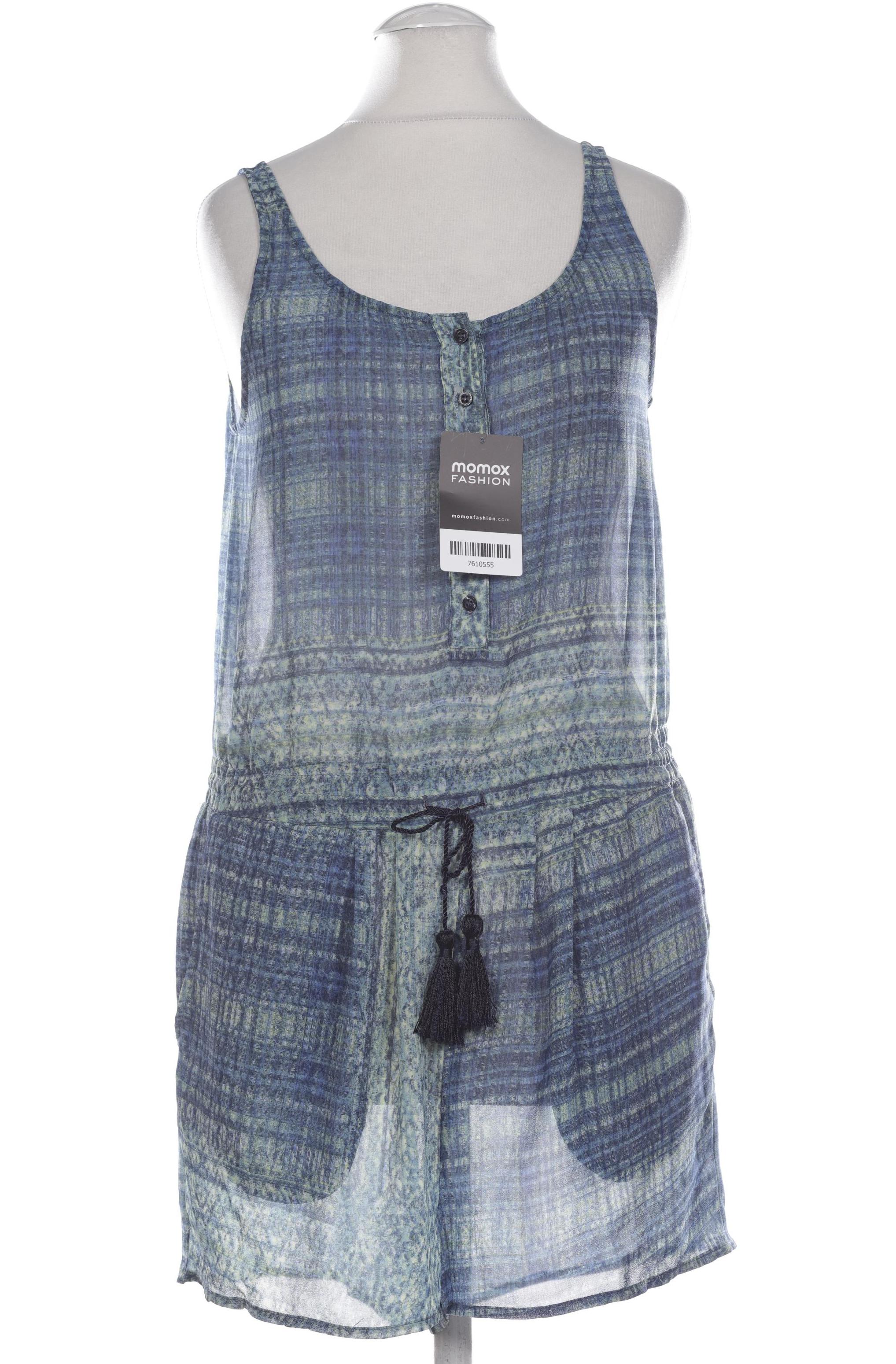 

Mtwtfss by Weekday Damen Jumpsuit/Overall, blau, Gr. 34