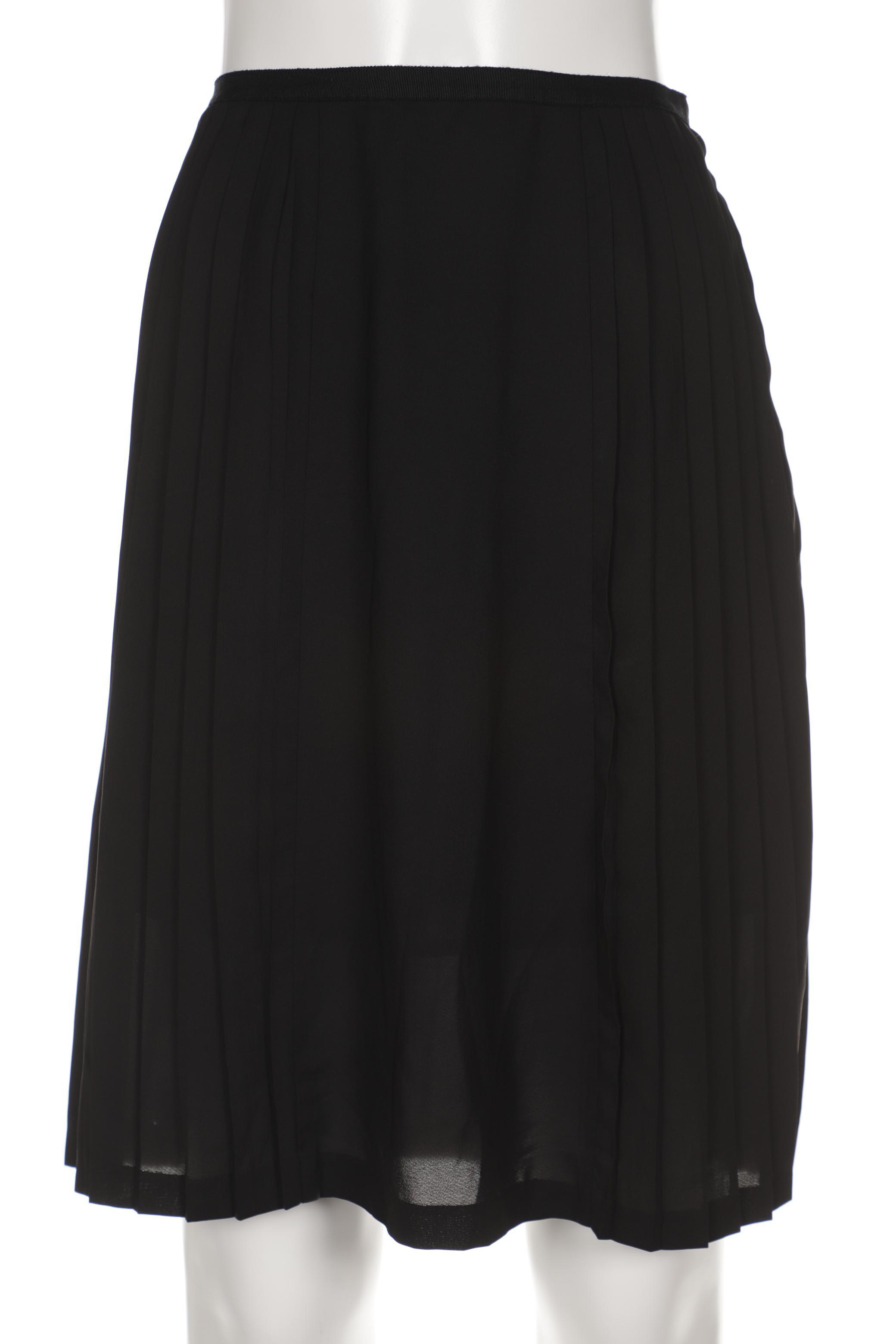 

MTWTFSS by Weekday Damen Rock, schwarz