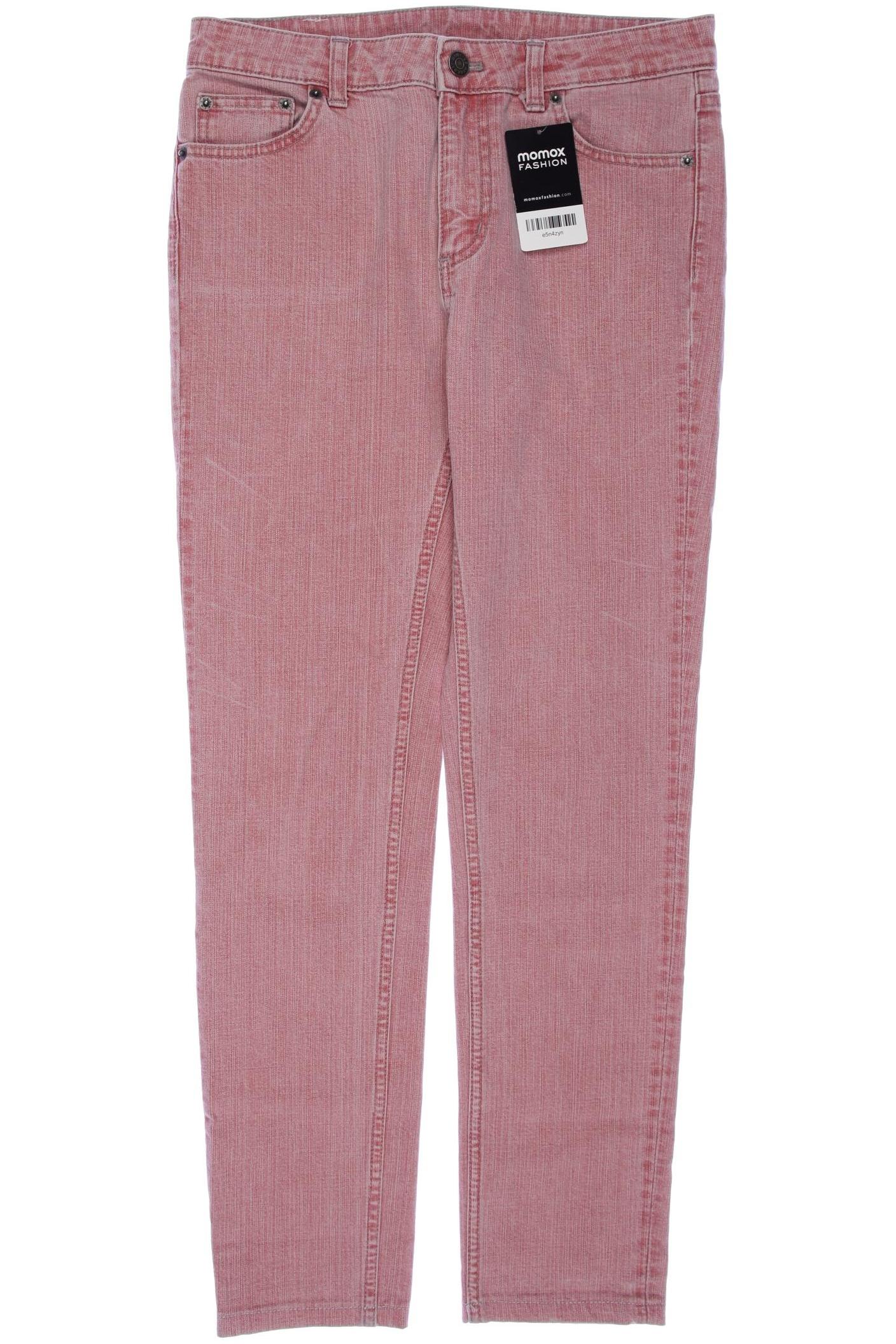 

Mtwtfss by Weekday Damen Jeans, pink, Gr. 29