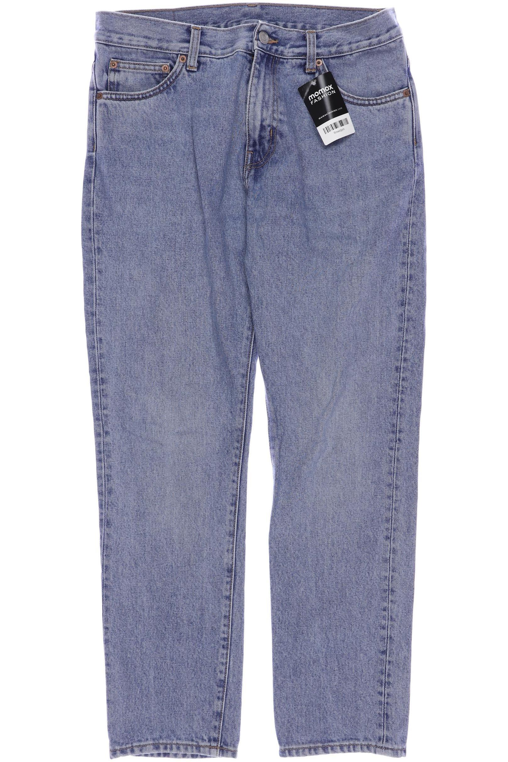 

Mtwtfss by Weekday Herren Jeans, blau, Gr. 46