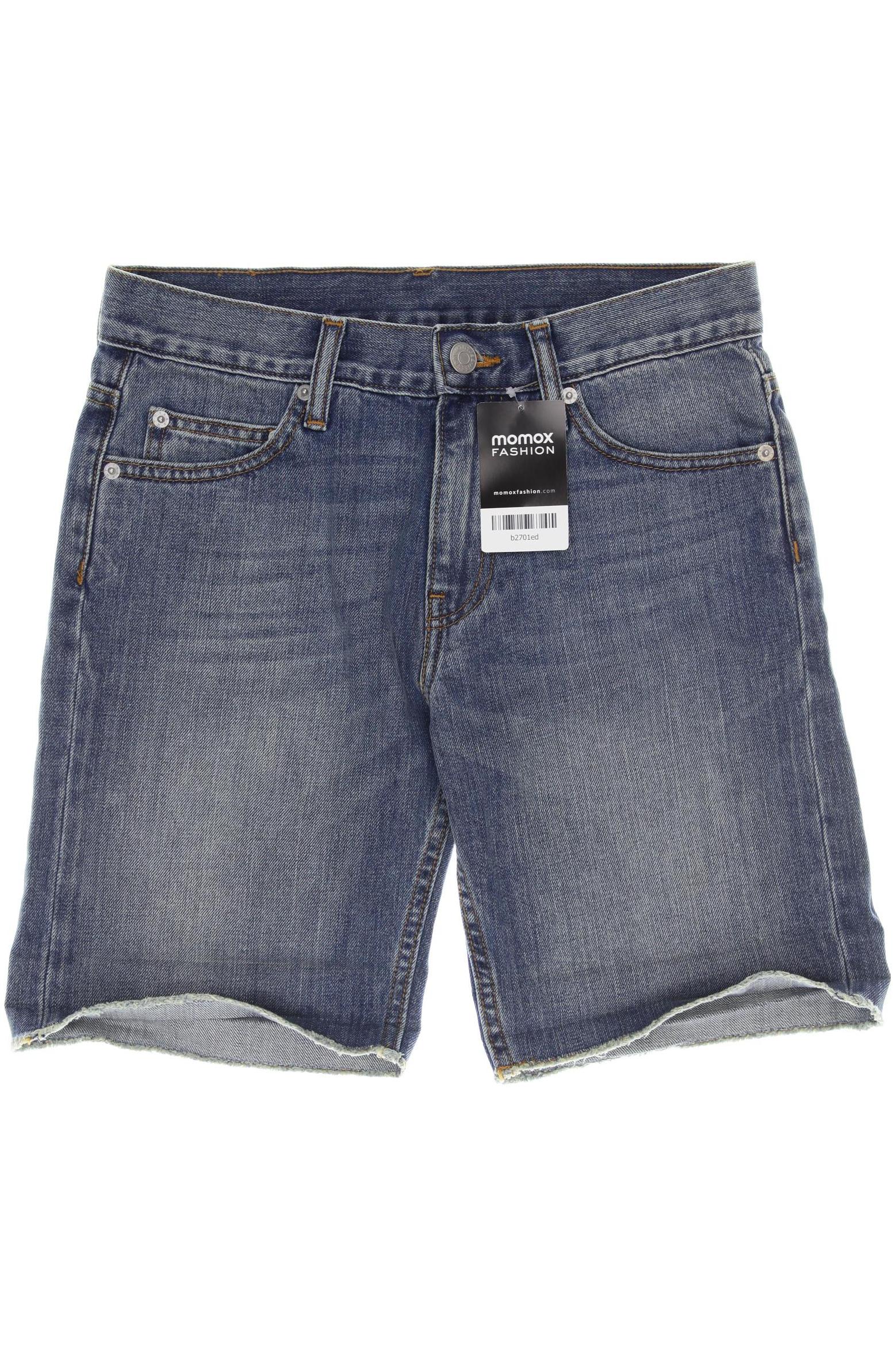 

MTWTFSS by Weekday Herren Shorts, blau