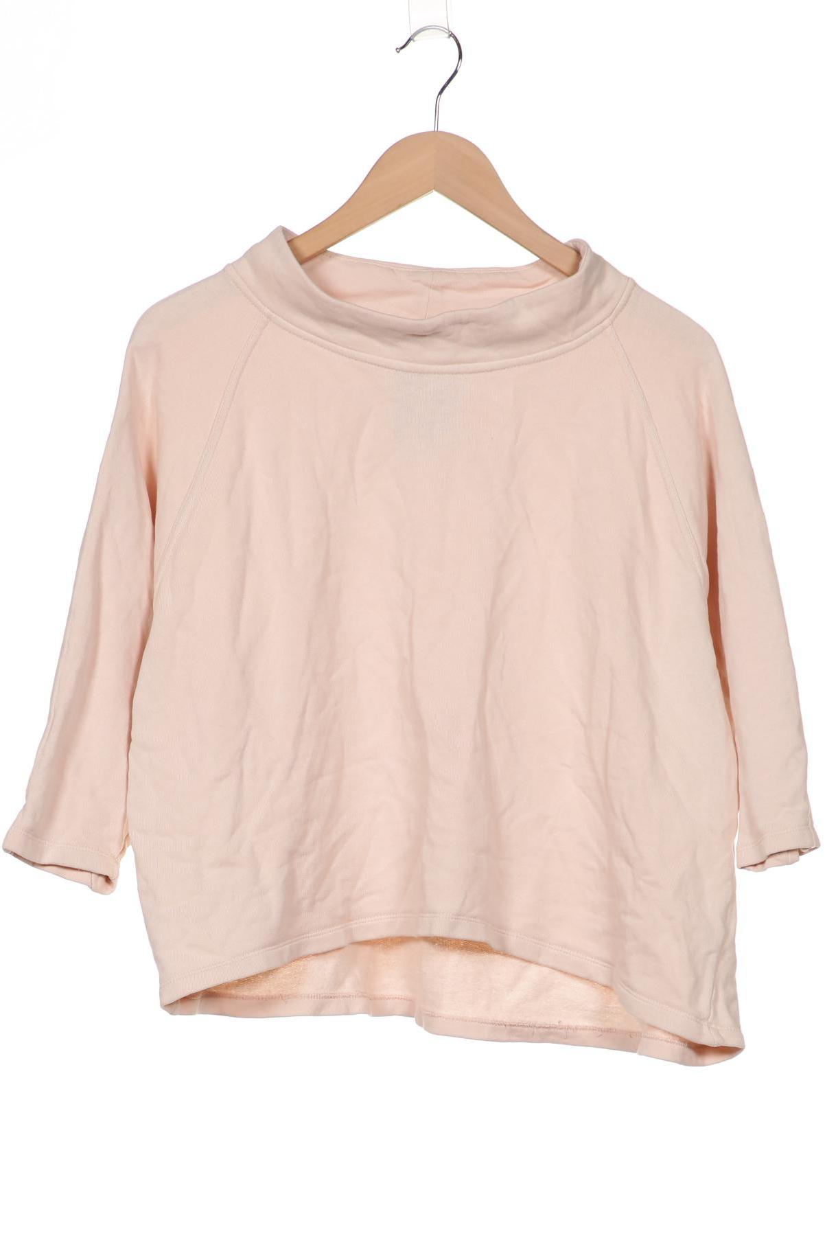 

MTWTFSS by Weekday Damen Sweatshirt, beige