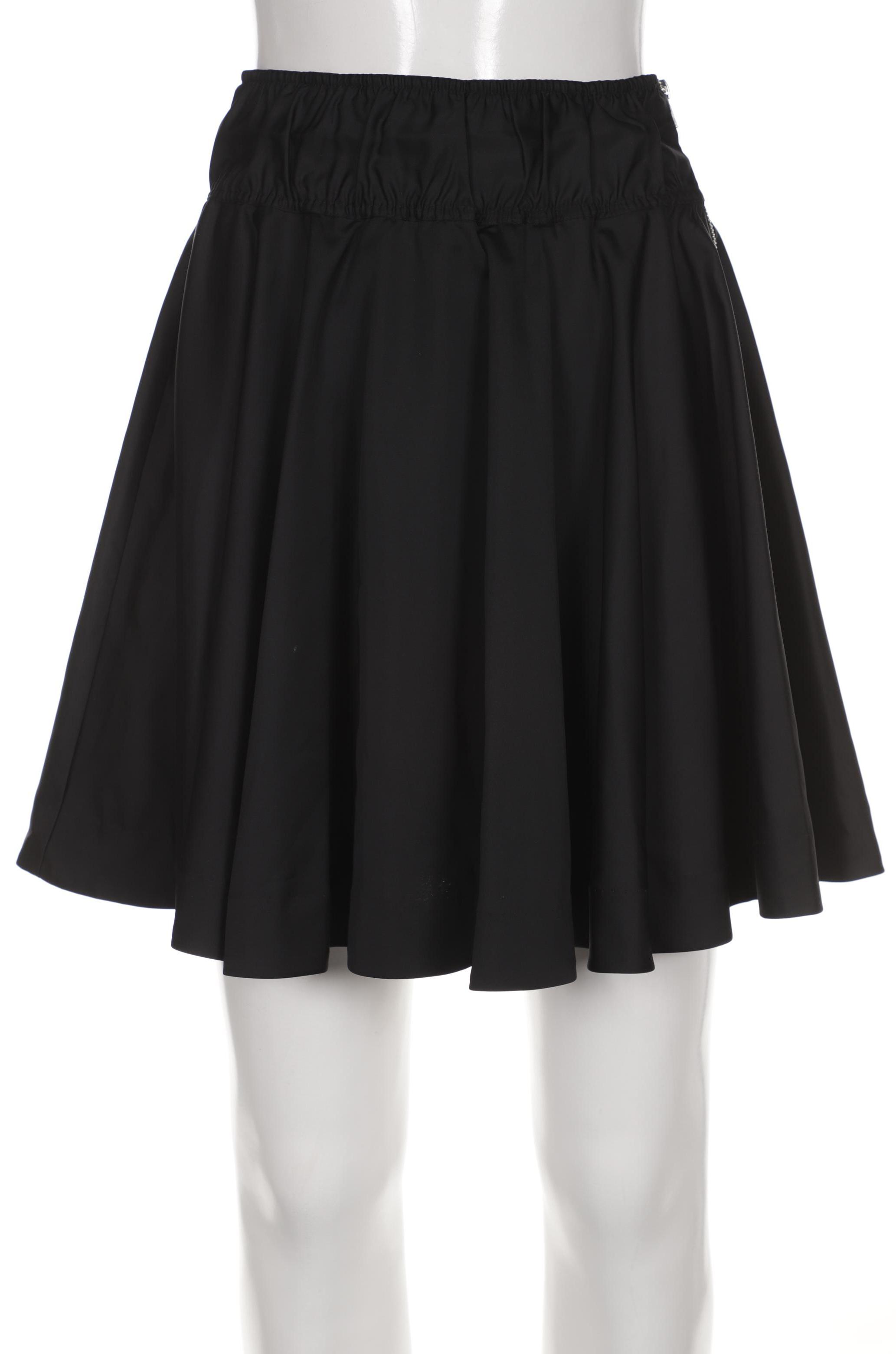 

Mtwtfss by Weekday Damen Rock, schwarz, Gr. 34