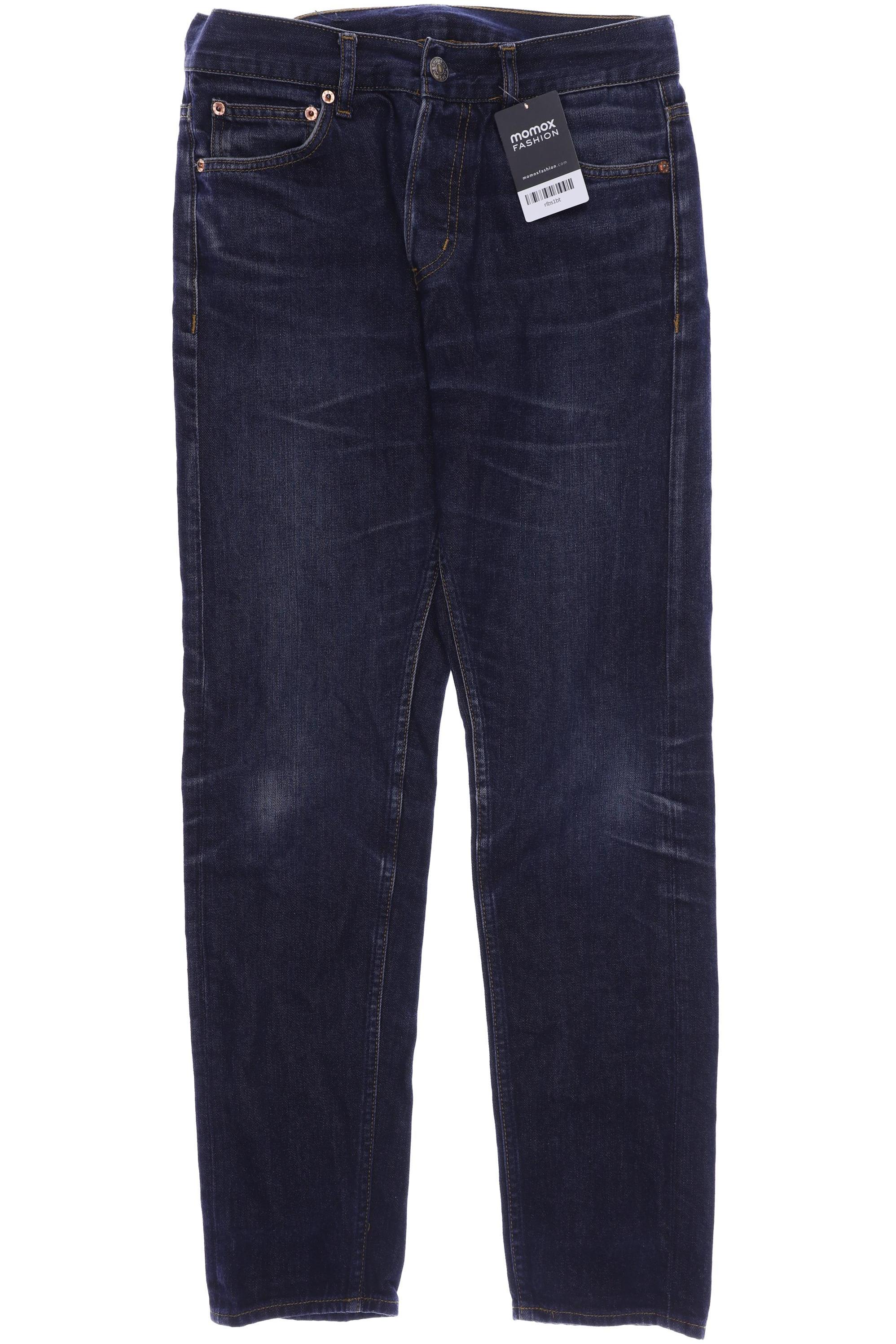 

MTWTFSS by Weekday Herren Jeans, blau