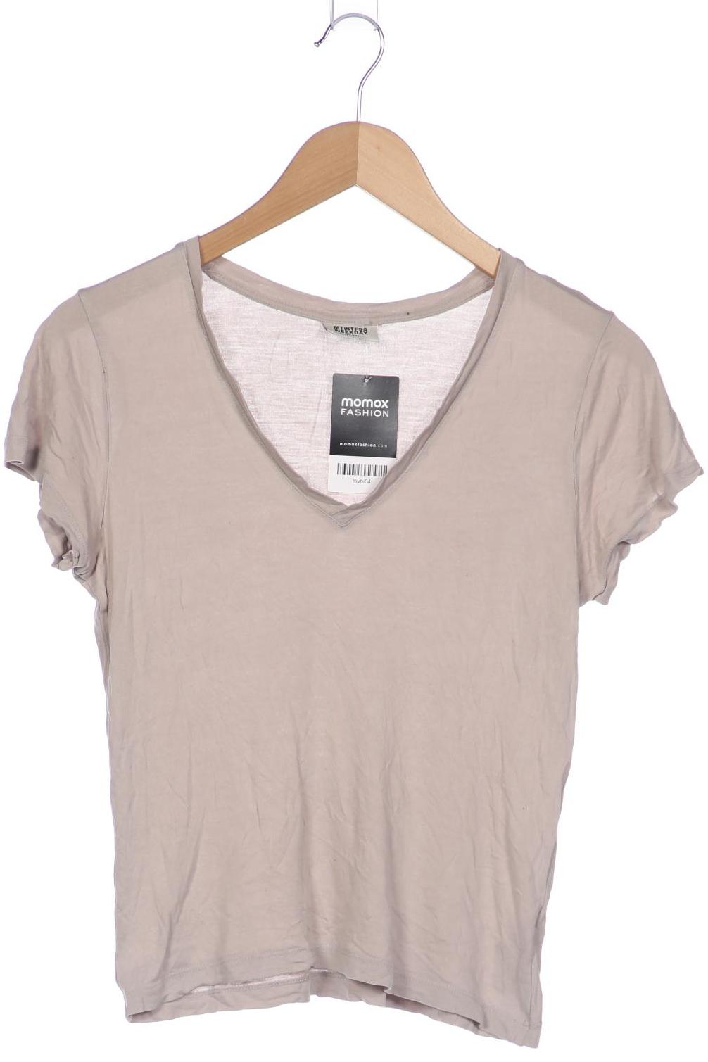

Mtwtfss by Weekday Damen T-Shirt, grau, Gr. 34