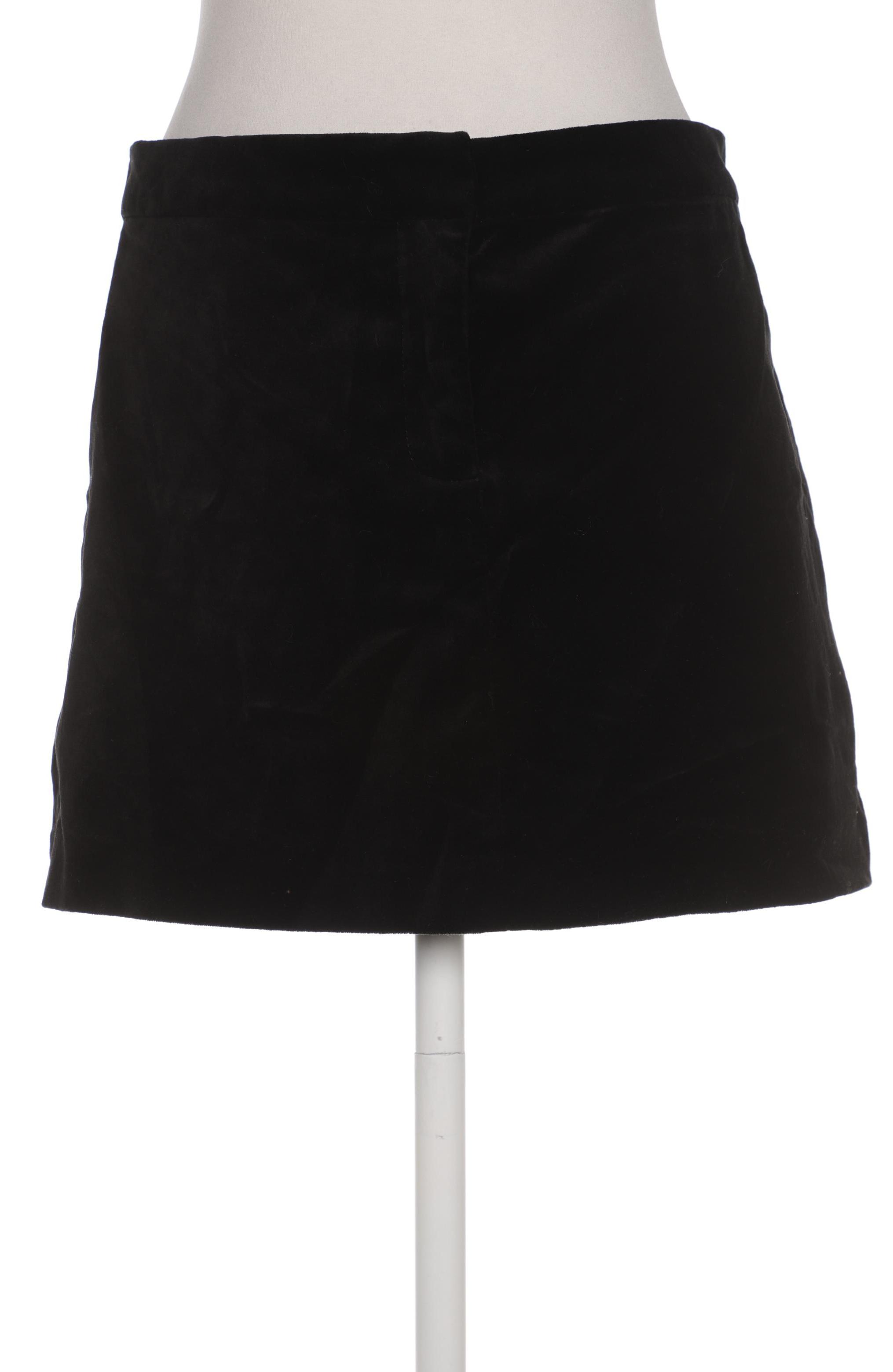 

Mtwtfss by Weekday Damen Rock, schwarz, Gr. 36