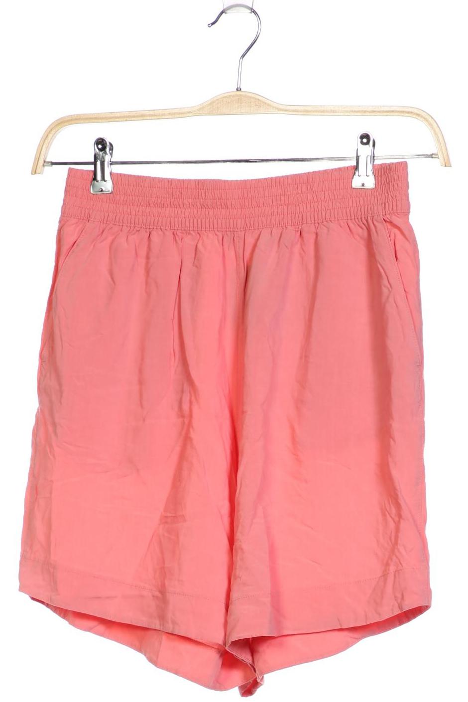 

Mtwtfss by Weekday Damen Shorts, pink, Gr. 38