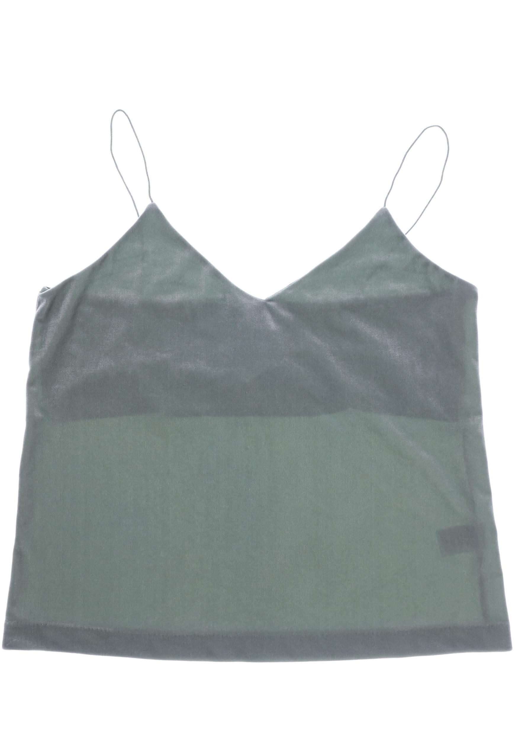 

MTWTFSS by Weekday Damen Top, grün