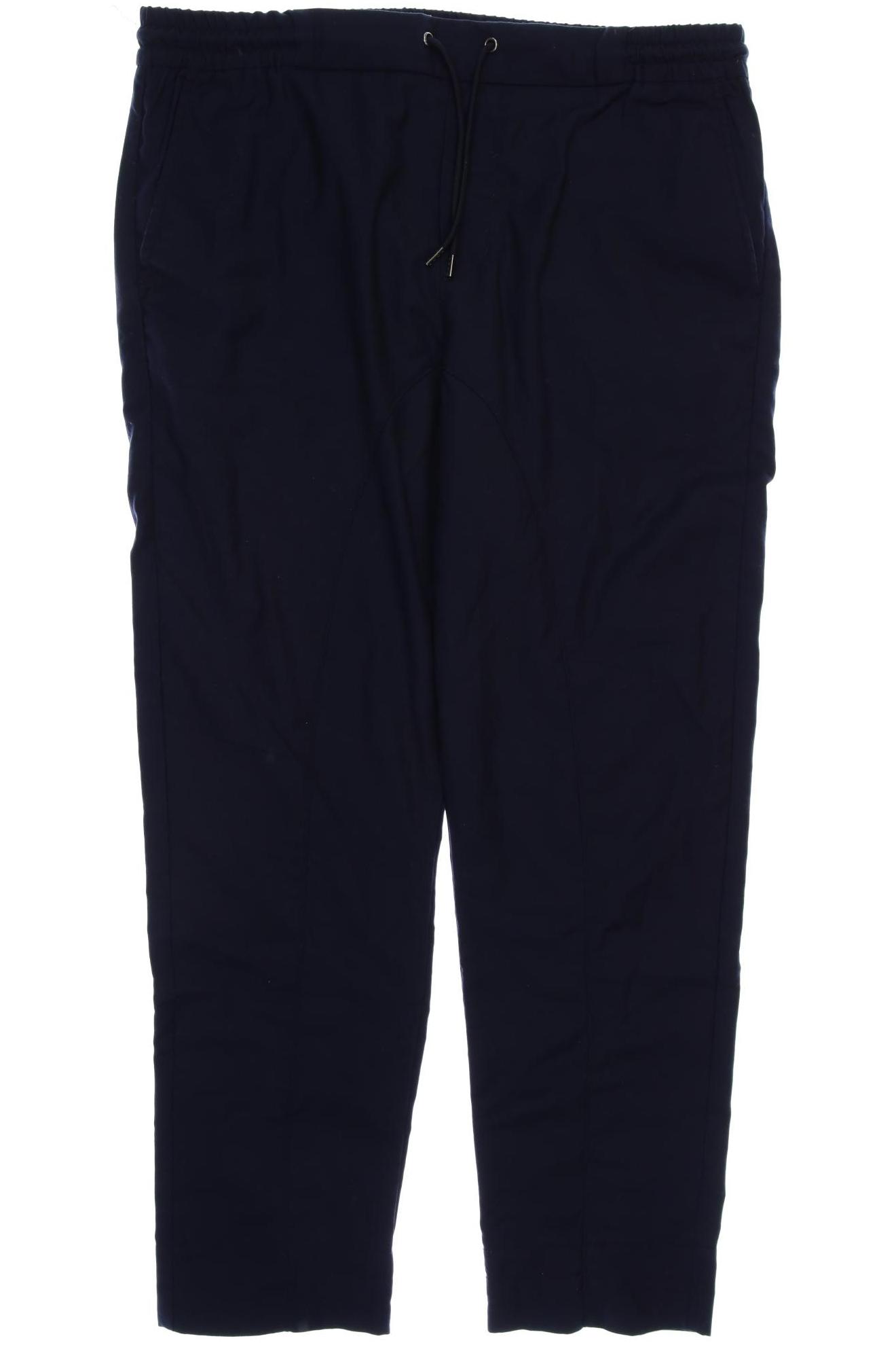 

Mtwtfss by Weekday Damen Stoffhose, marineblau, Gr. 38