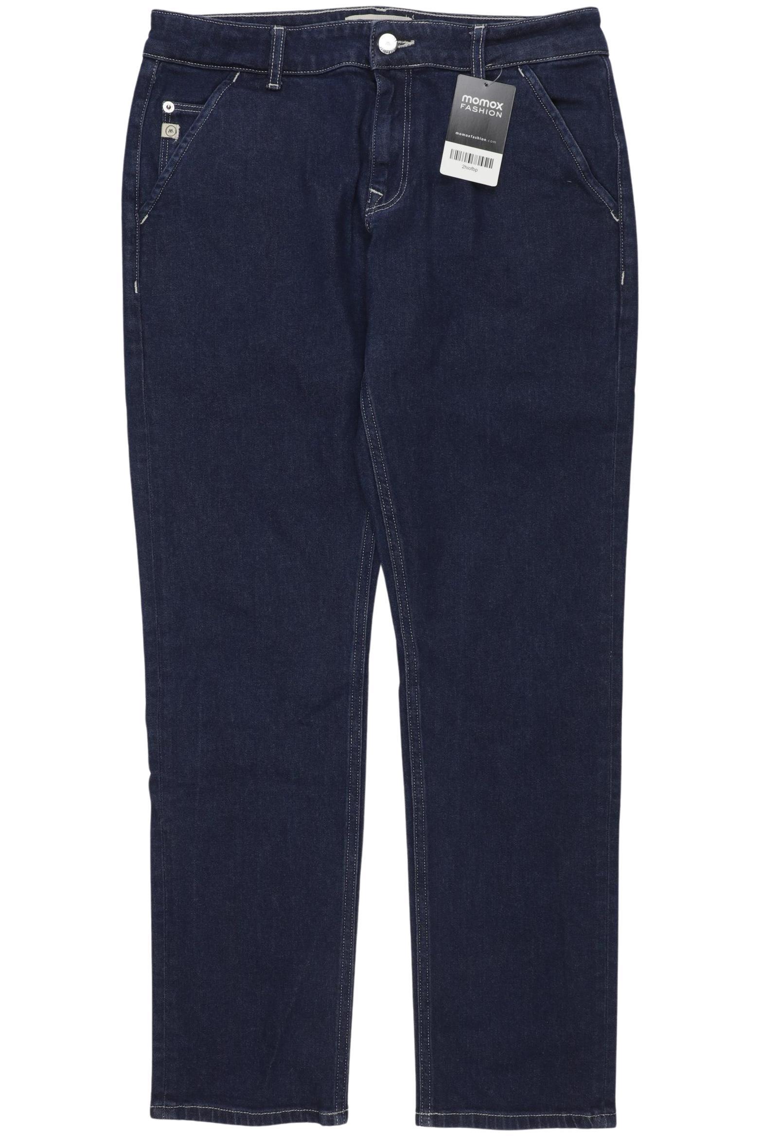 

Mud Jeans Damen Jeans, marineblau, Gr. 29