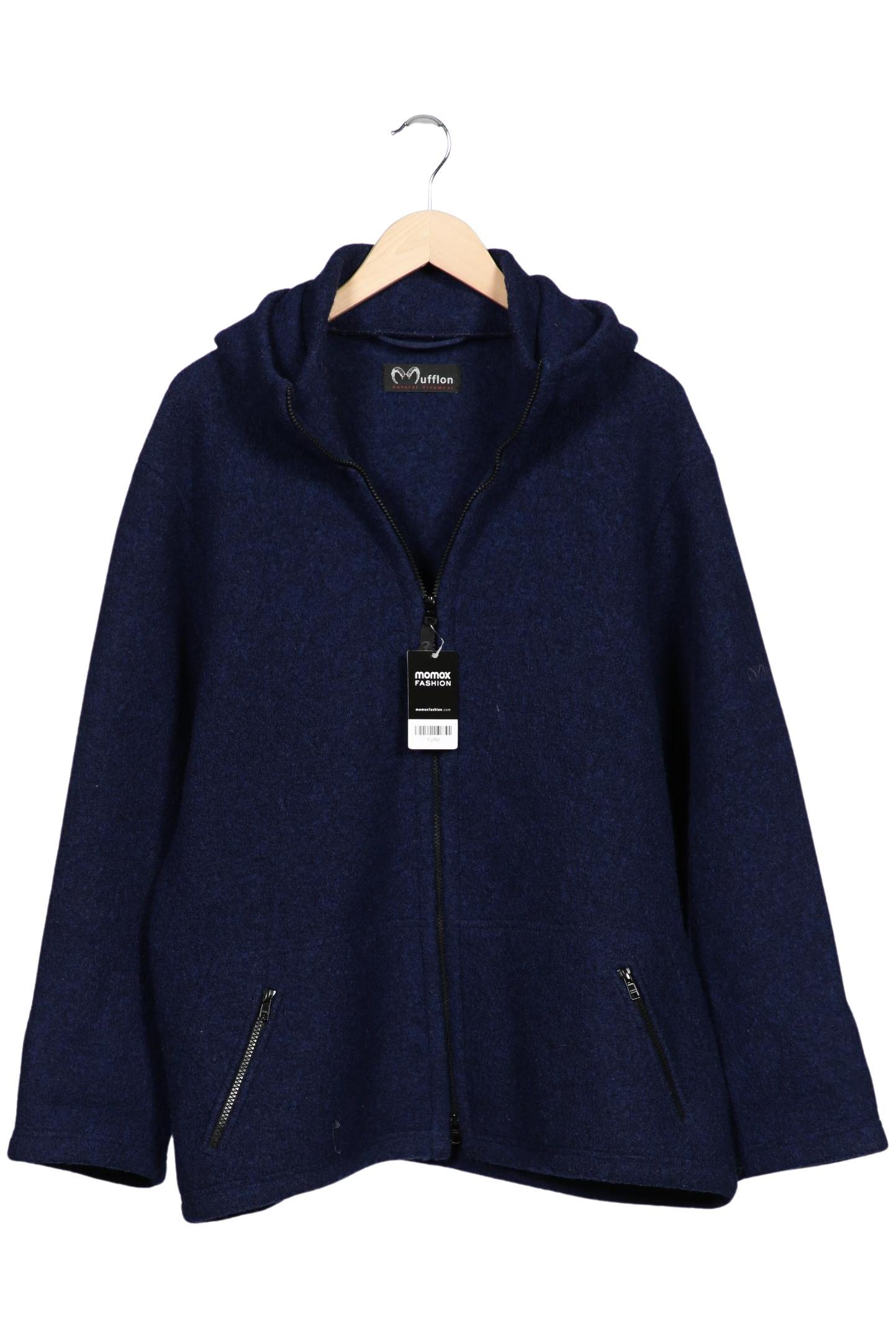 

Mufflon Damen Jacke, marineblau, Gr. 46