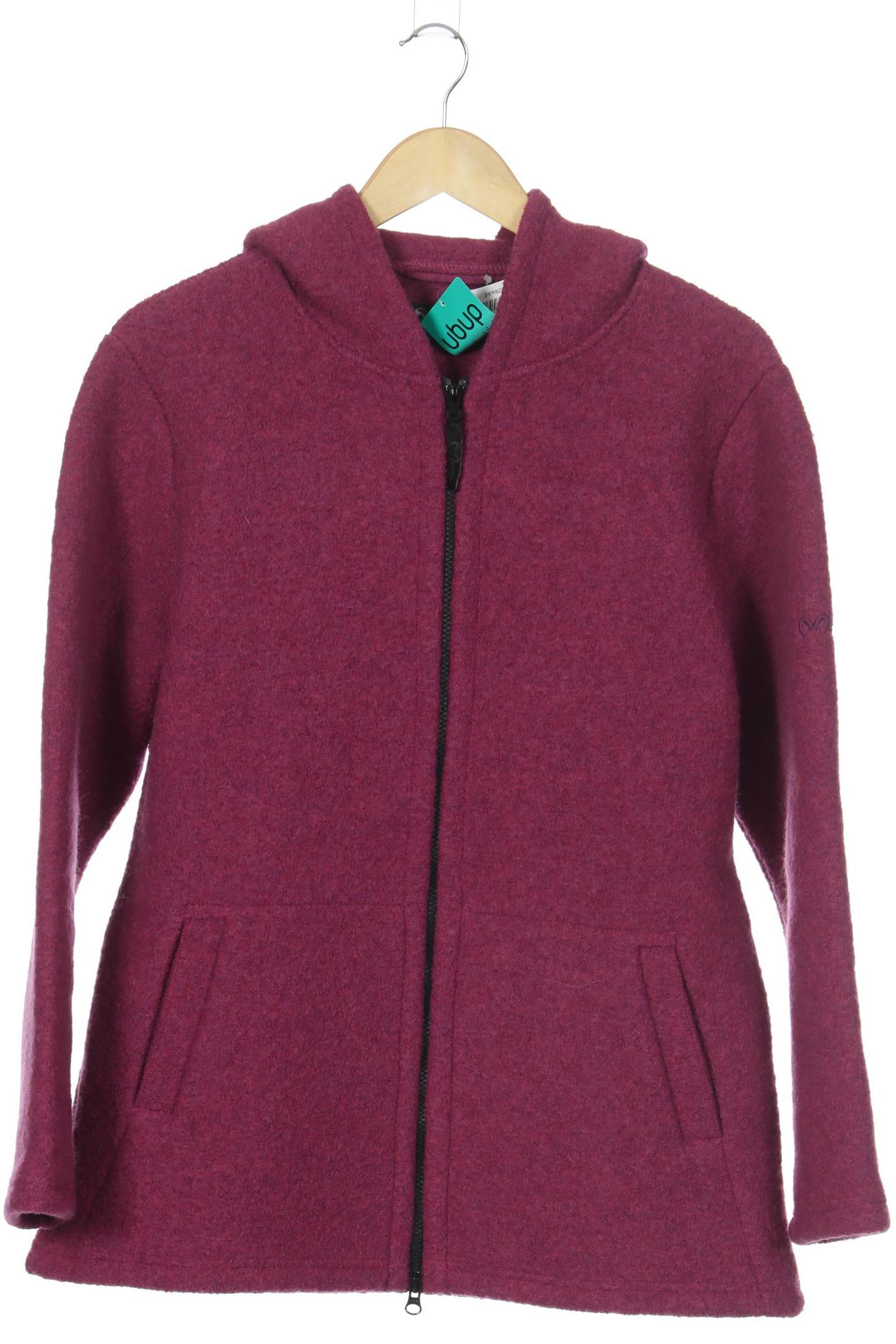 

Mufflon Damen Jacke, lila, Gr.