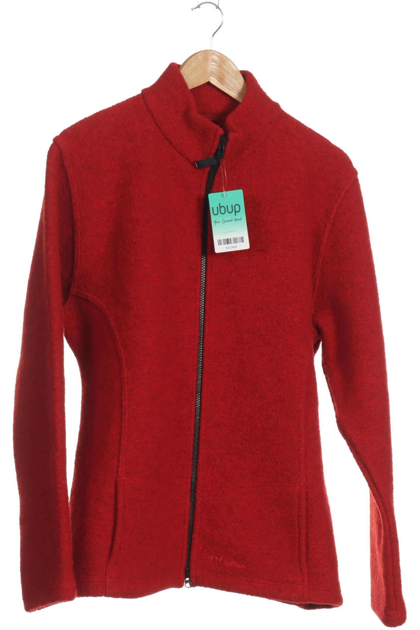 

Mufflon Damen Jacke, rot, Gr.