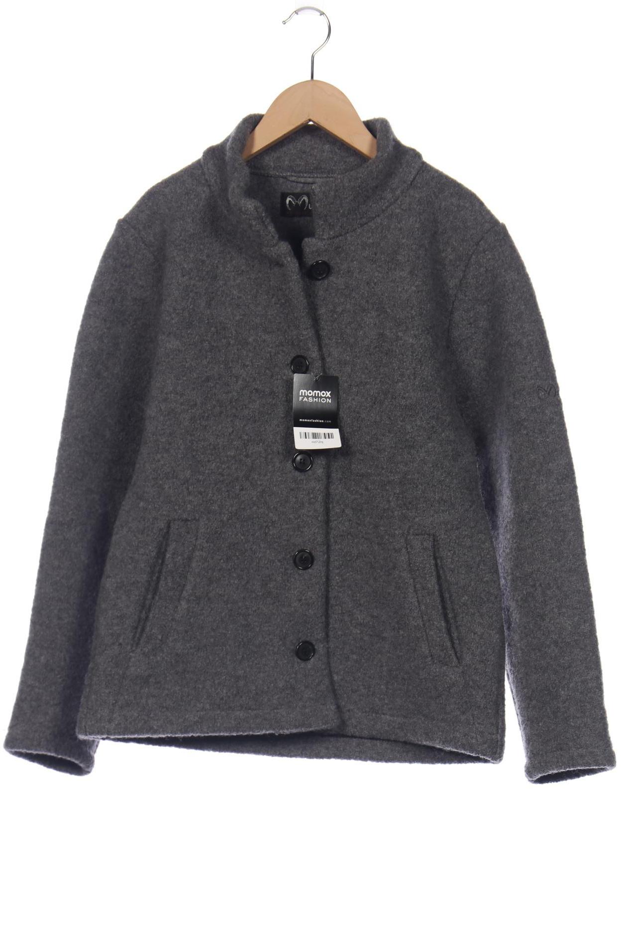 

Mufflon Damen Jacke, grau