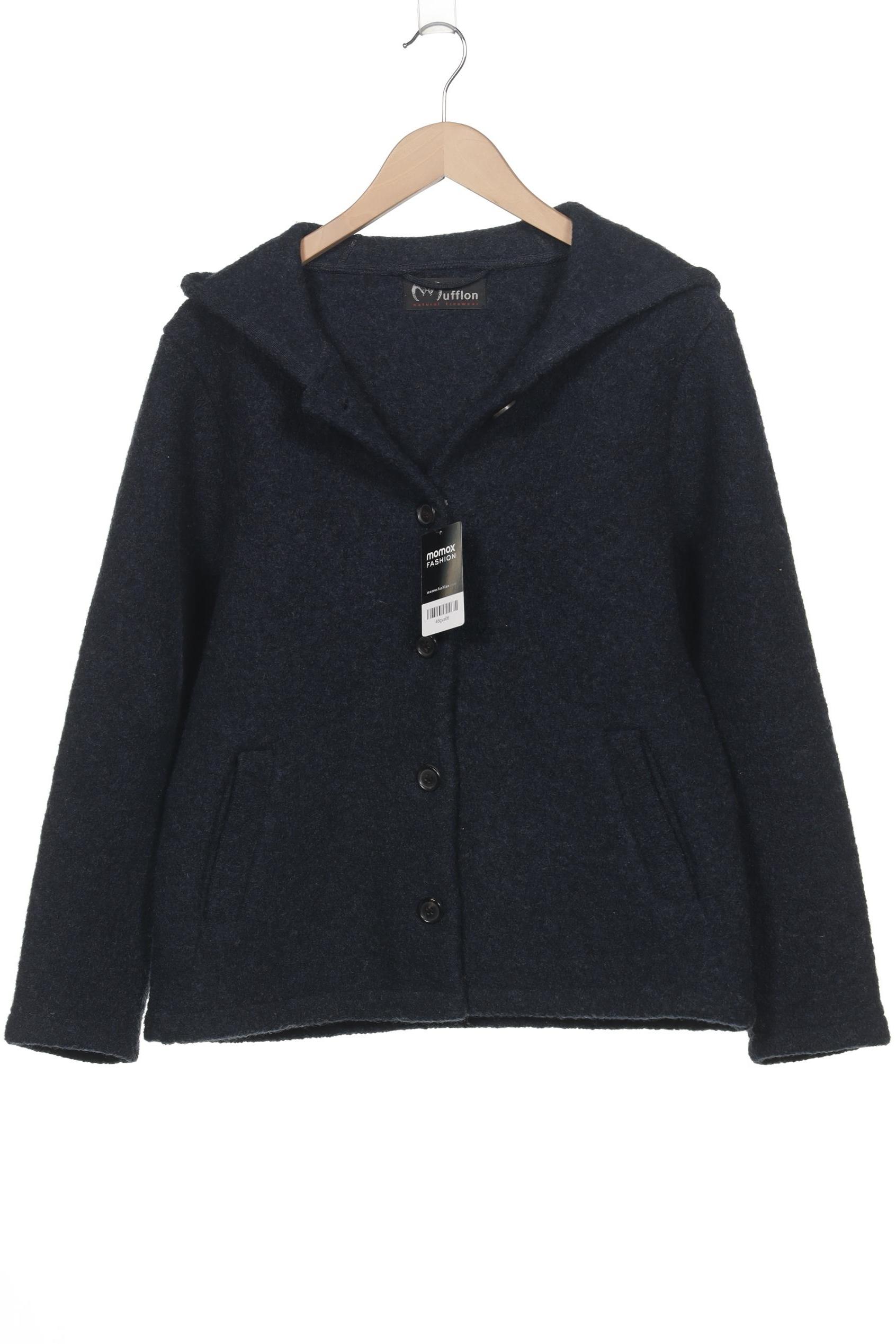 

Mufflon Damen Jacke, marineblau, Gr. 36