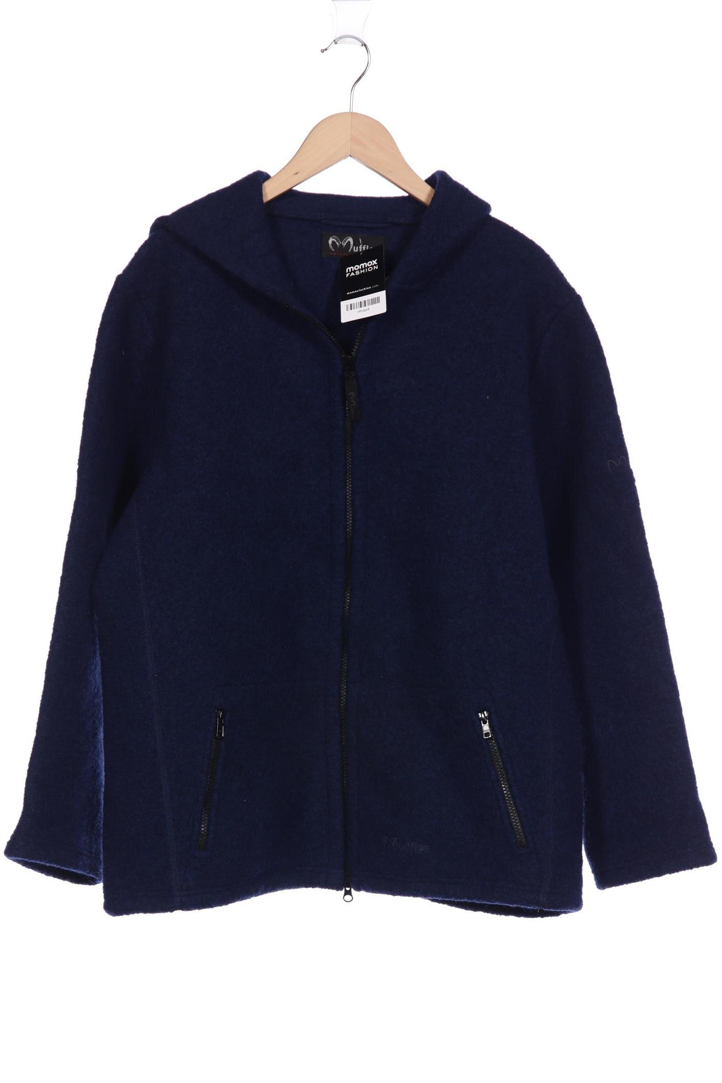 

Mufflon Damen Jacke, marineblau