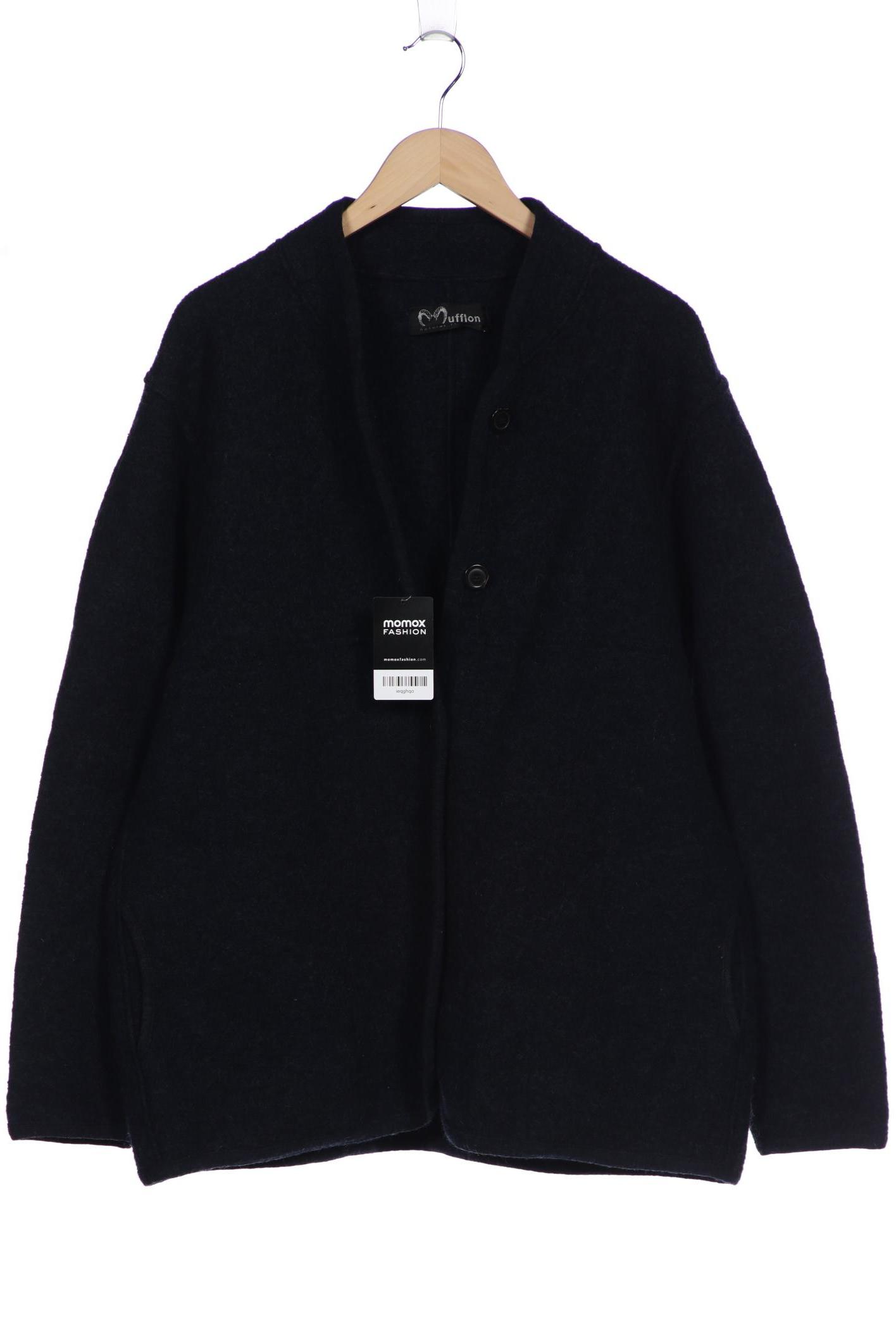 

Mufflon Damen Jacke, marineblau, Gr. 52
