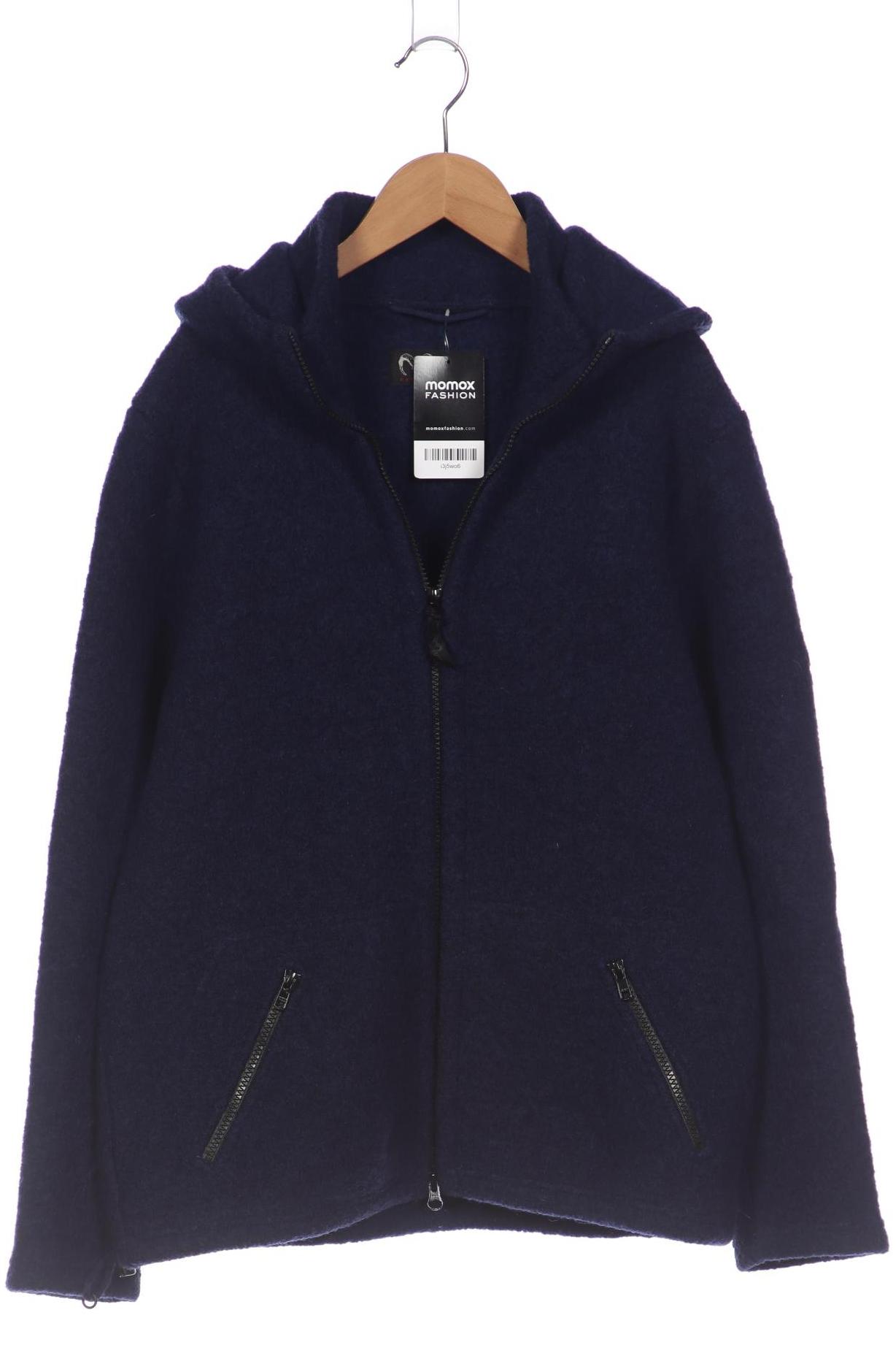 

Mufflon Damen Jacke, marineblau, Gr. 42