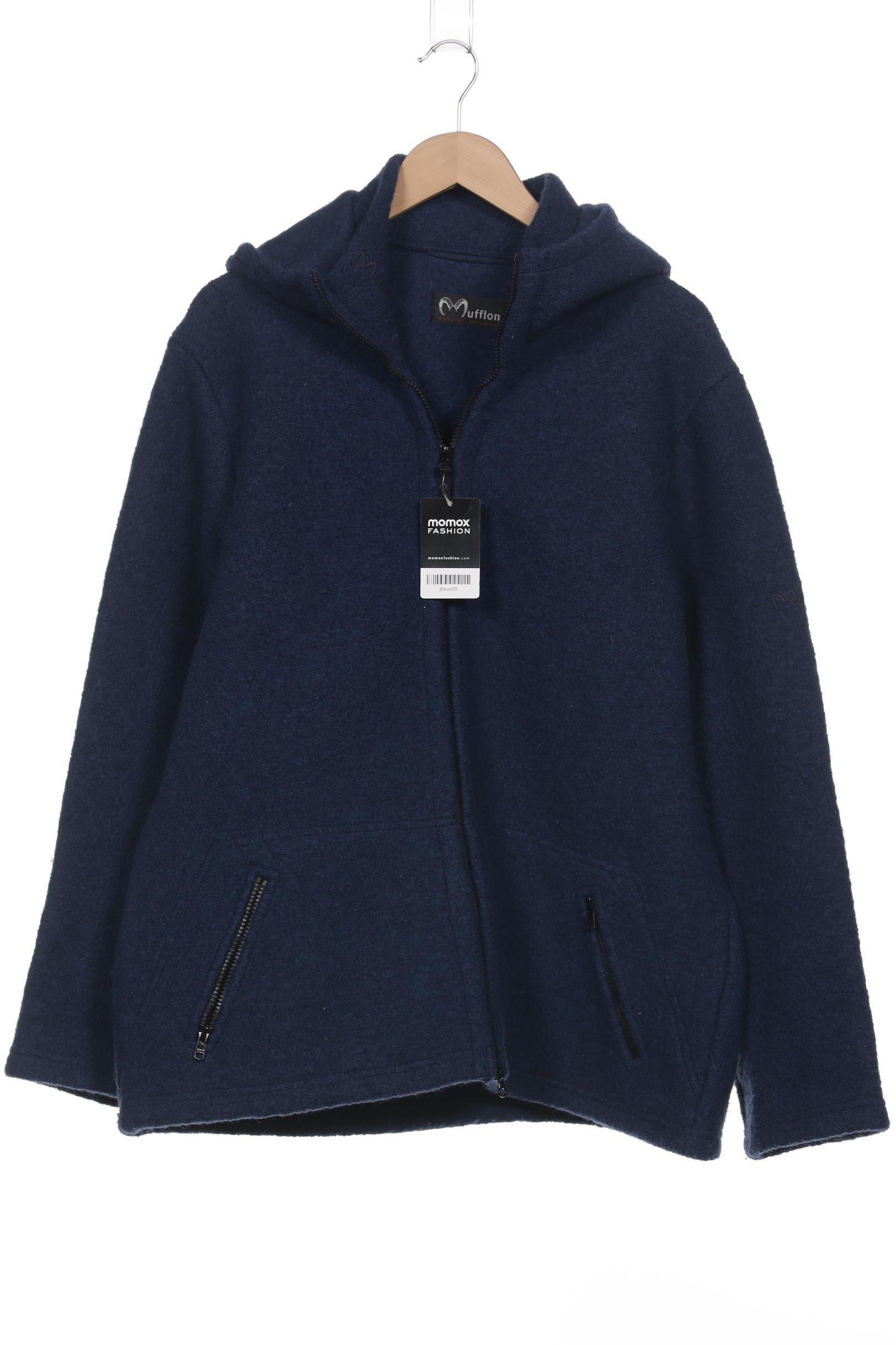 

Mufflon Damen Jacke, marineblau, Gr. 48