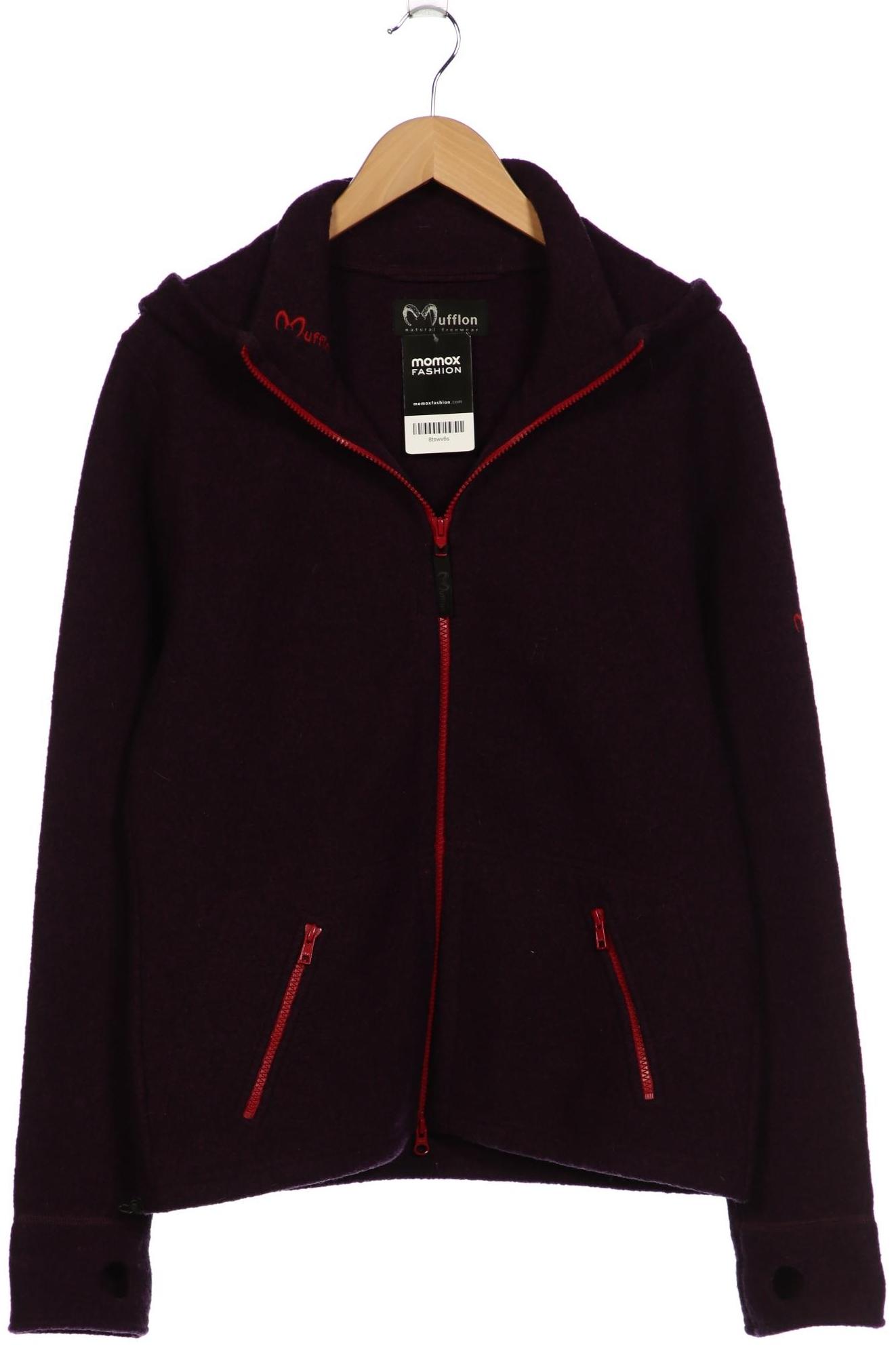 

Mufflon Damen Jacke, flieder, Gr. 36