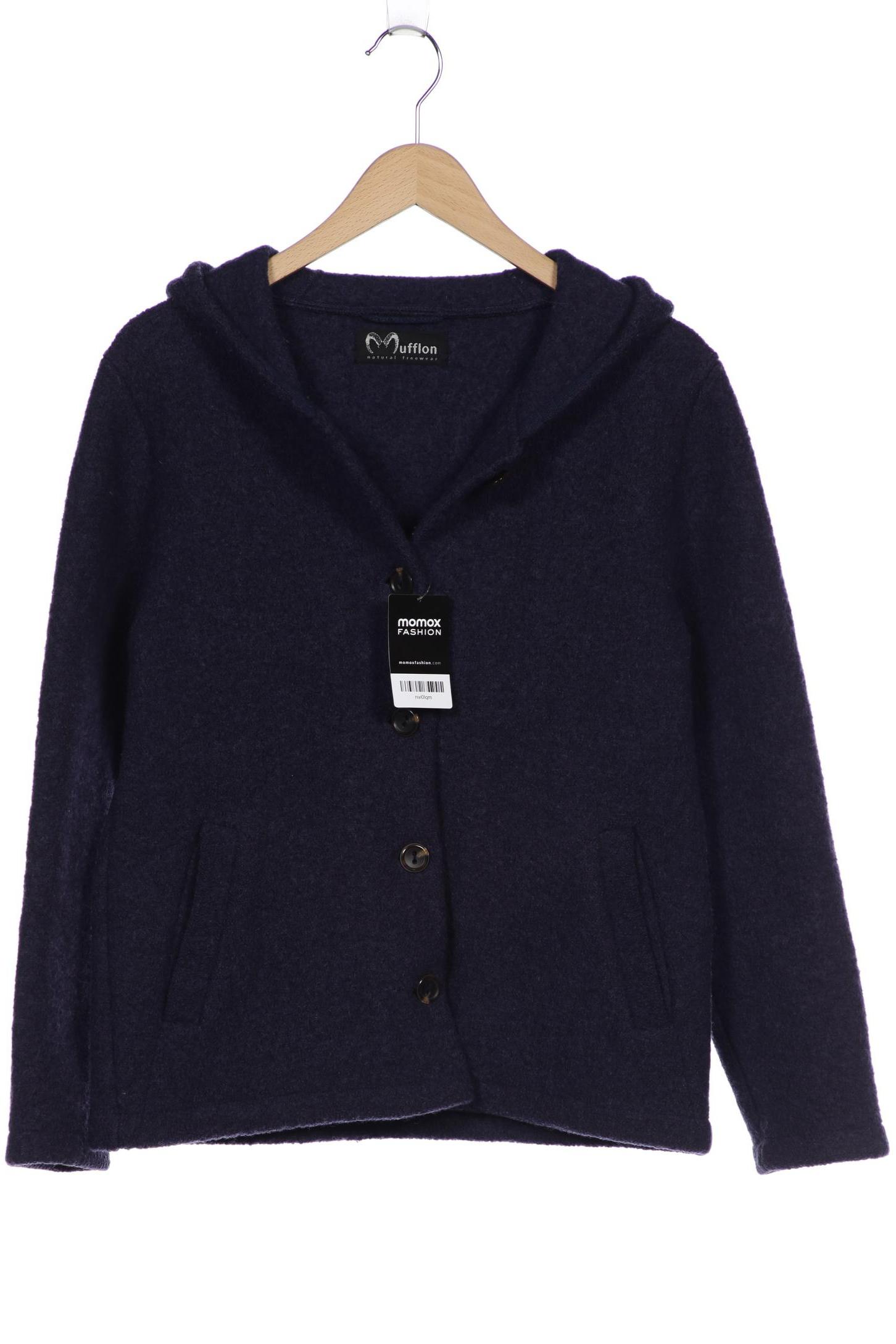 

Mufflon Damen Jacke, marineblau