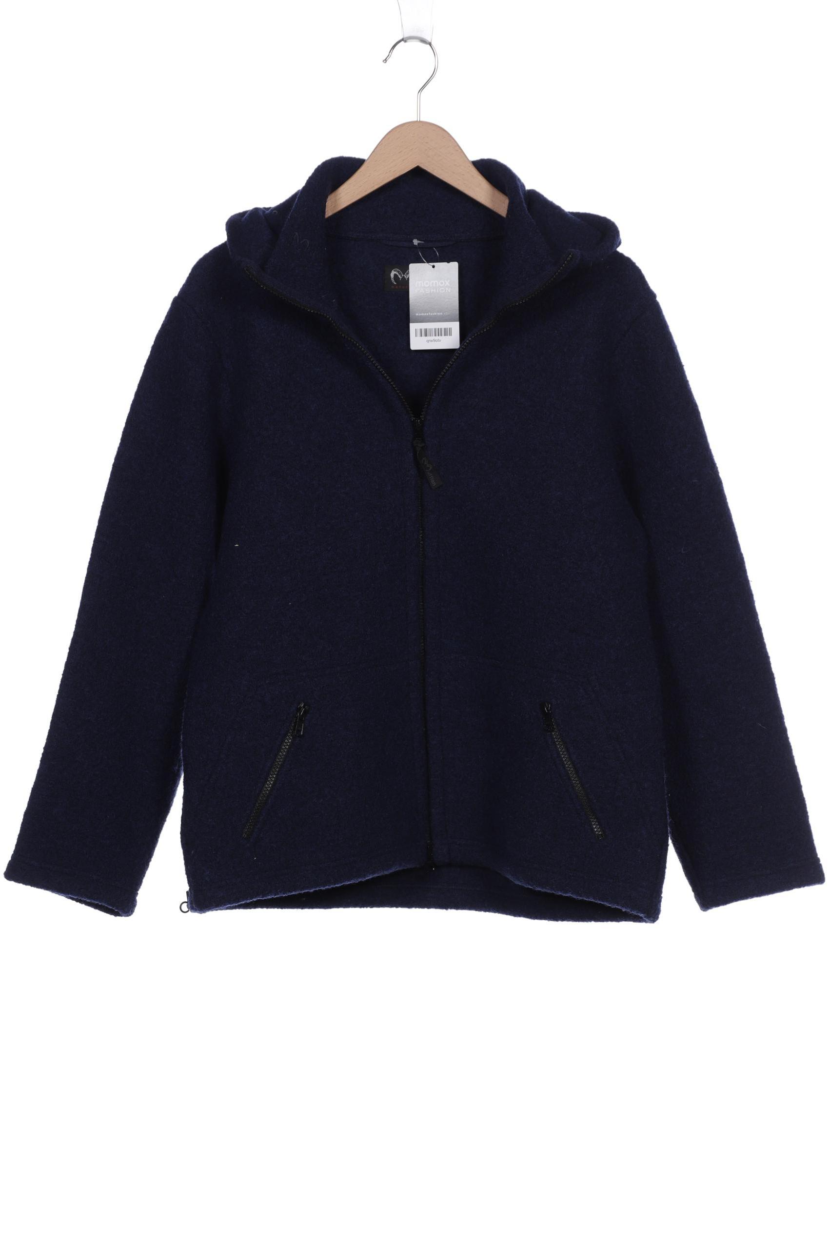 

Mufflon Damen Jacke, blau