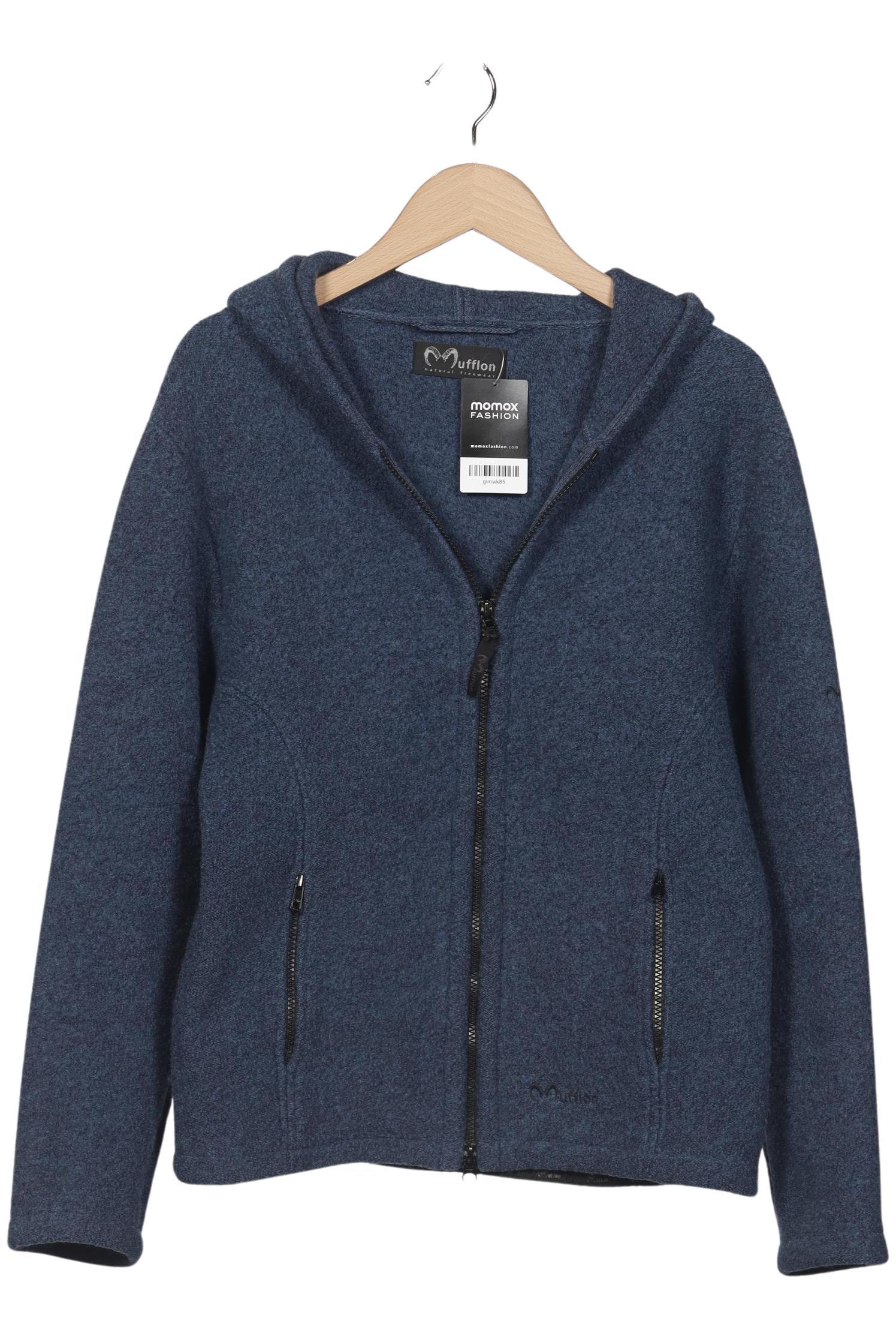 

Mufflon Damen Jacke, marineblau, Gr. 36