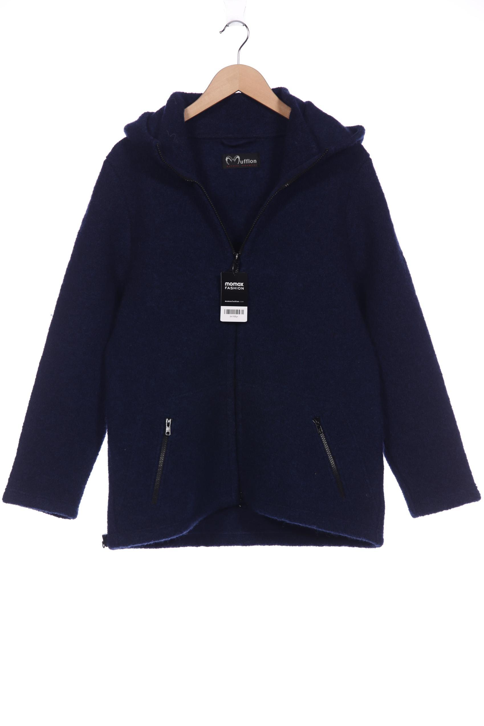 

Mufflon Damen Jacke, marineblau, Gr. 42