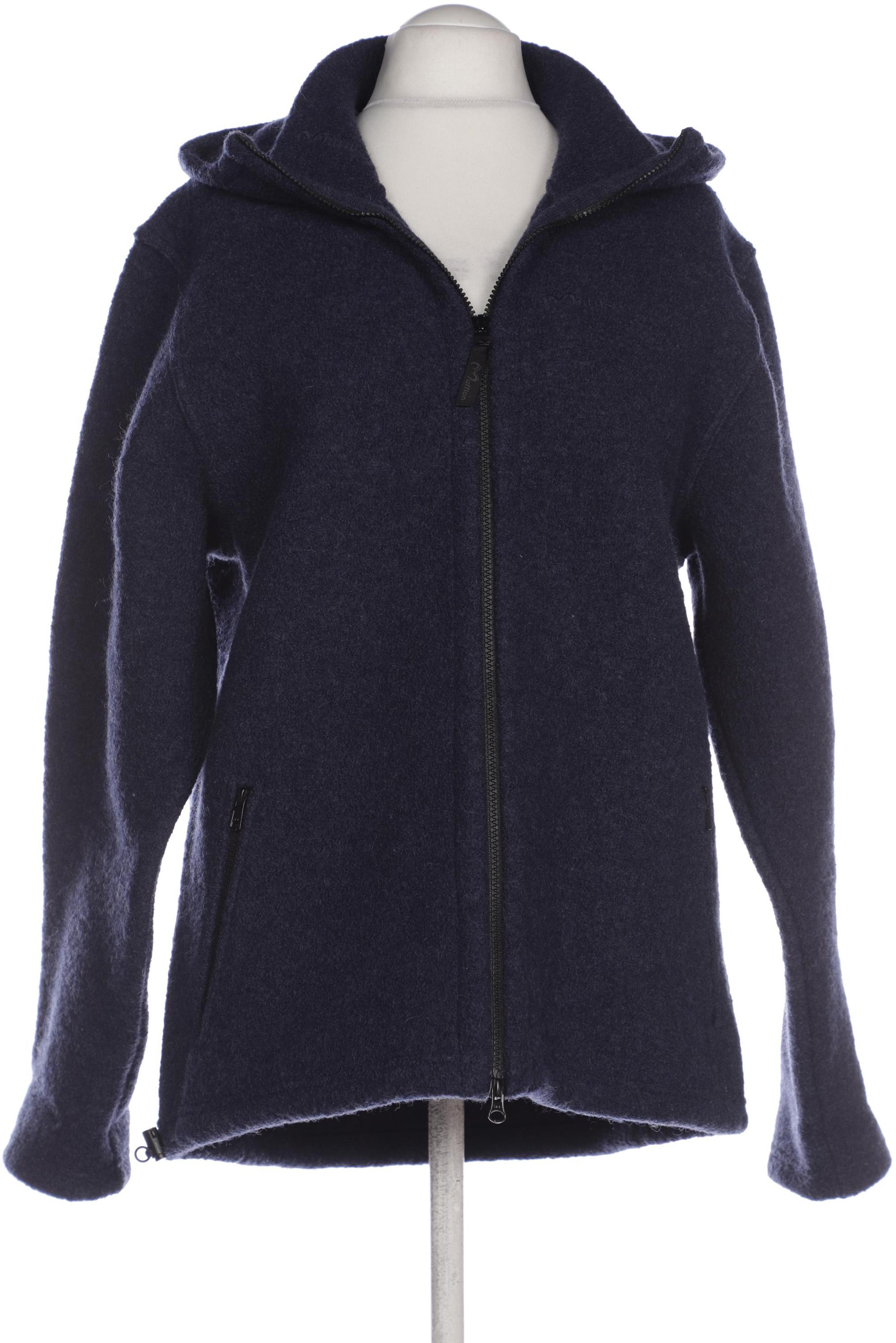 

Mufflon Damen Jacke, marineblau, Gr. 52