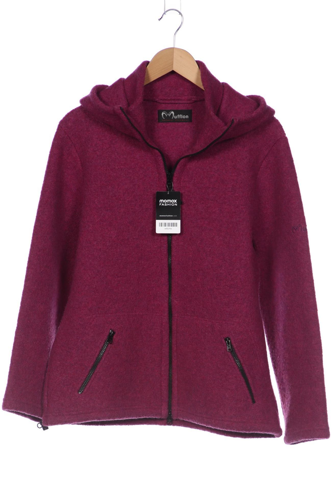

Mufflon Damen Jacke, pink, Gr. 38