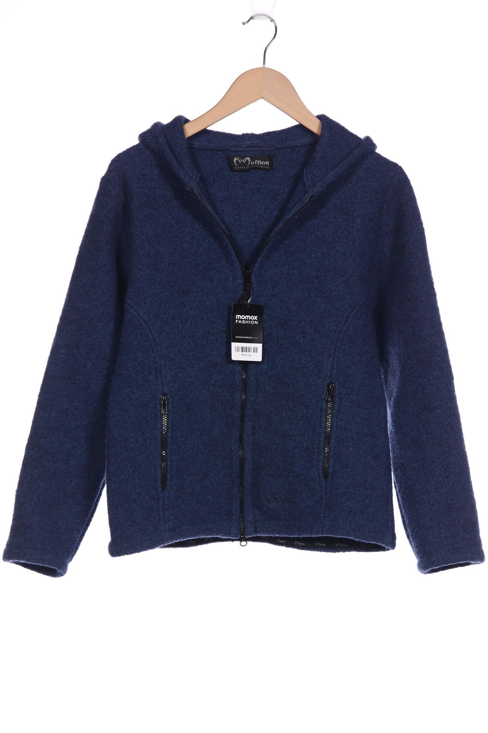 

Mufflon Damen Jacke, marineblau, Gr. 36