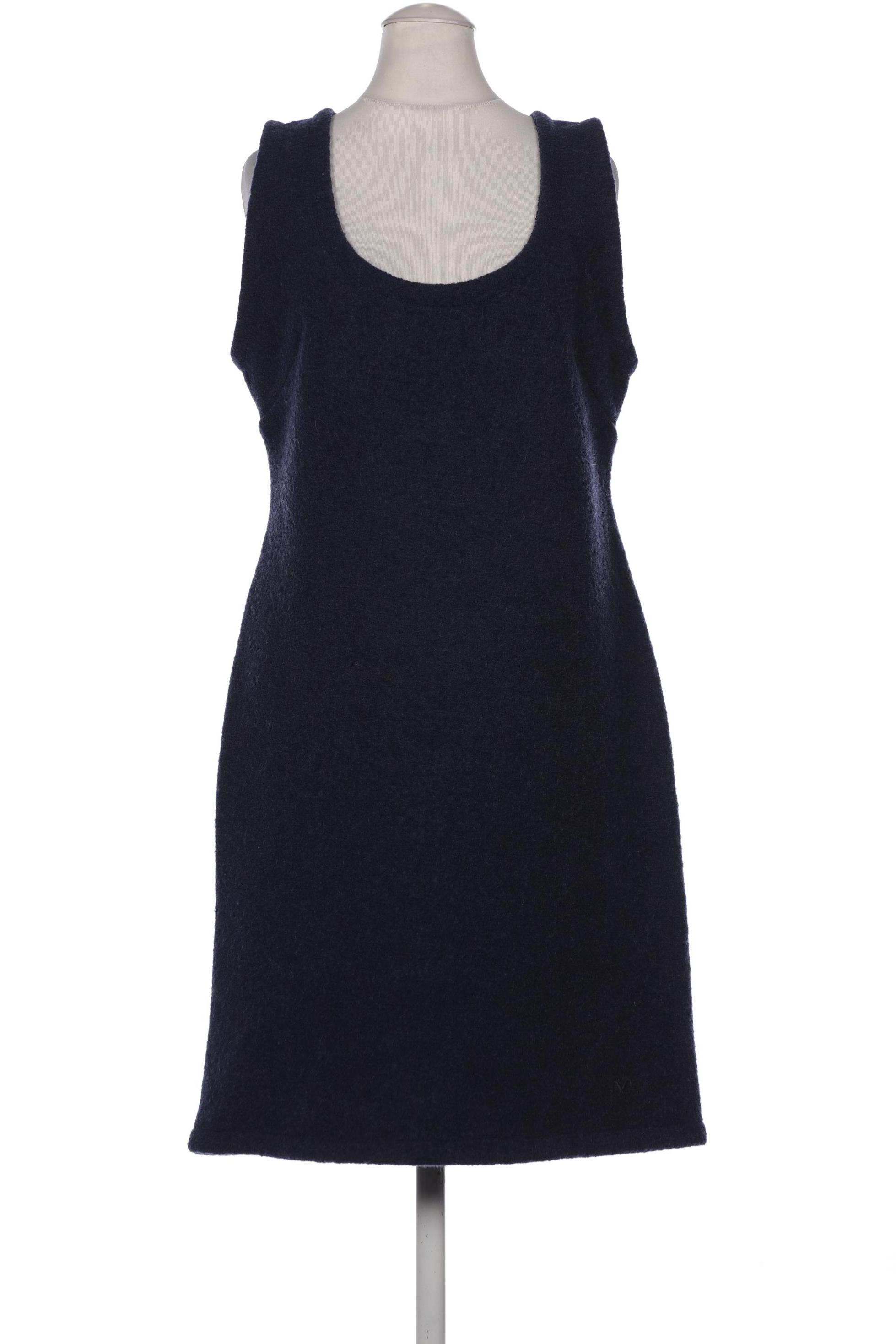 

Mufflon Damen Kleid, marineblau, Gr. 34