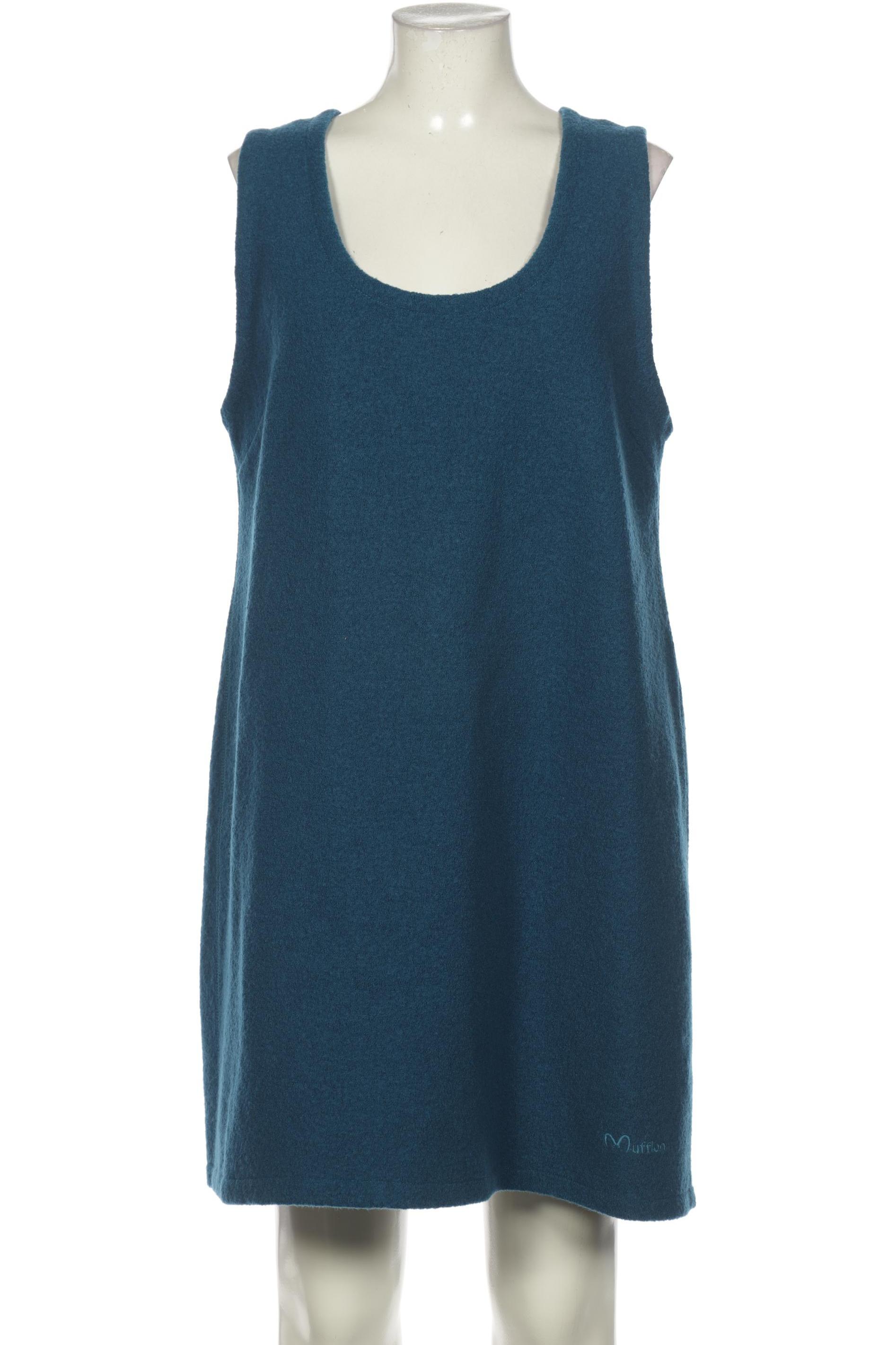 

Mufflon Damen Kleid, blau