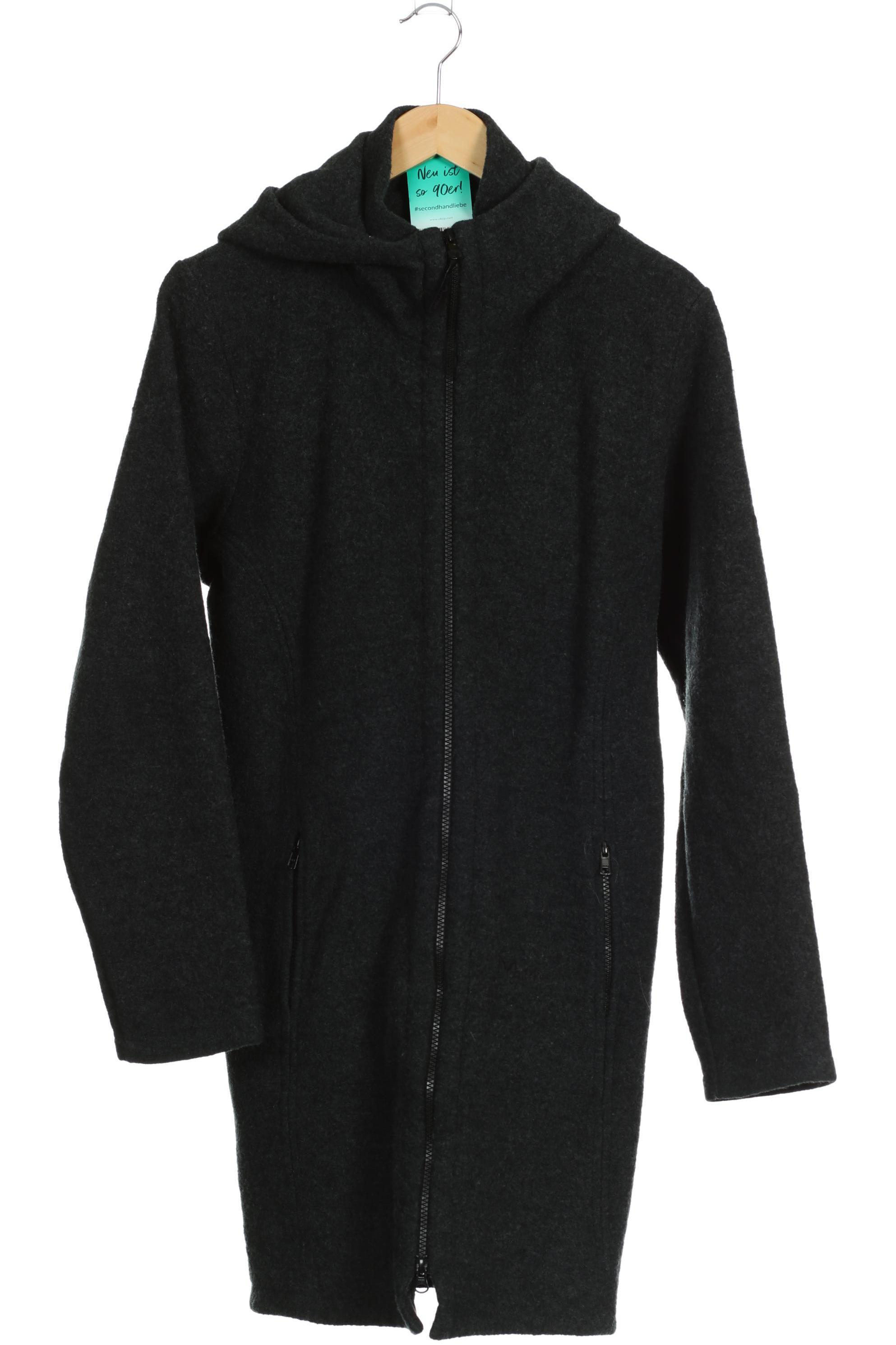 

Mufflon Damen Mantel, grau, Gr.