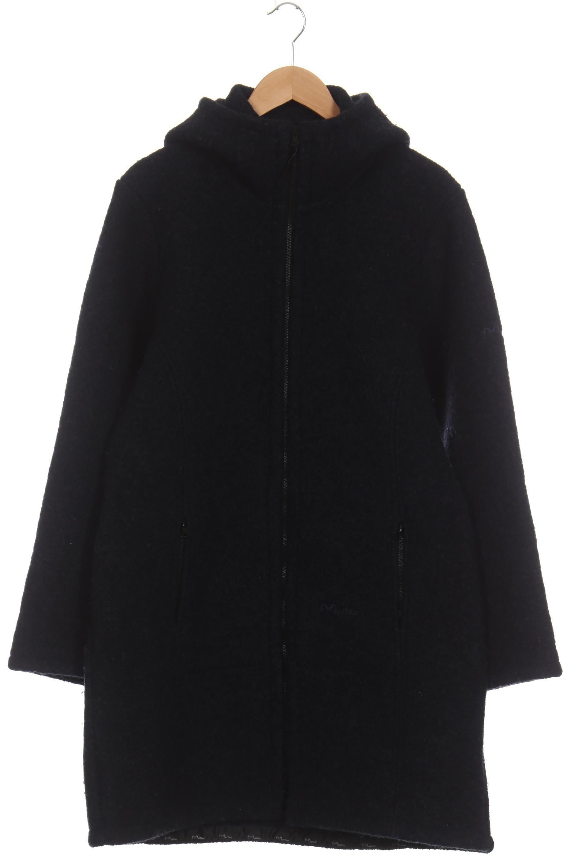 

Mufflon Damen Mantel, blau, Gr.