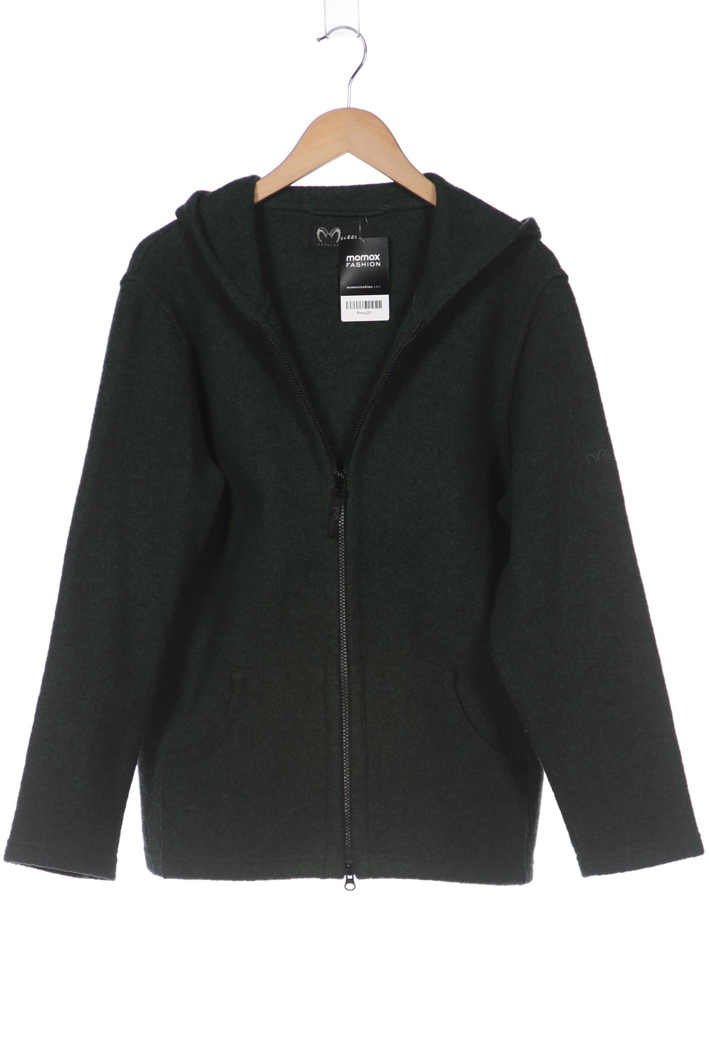 

Mufflon Damen Mantel, grün