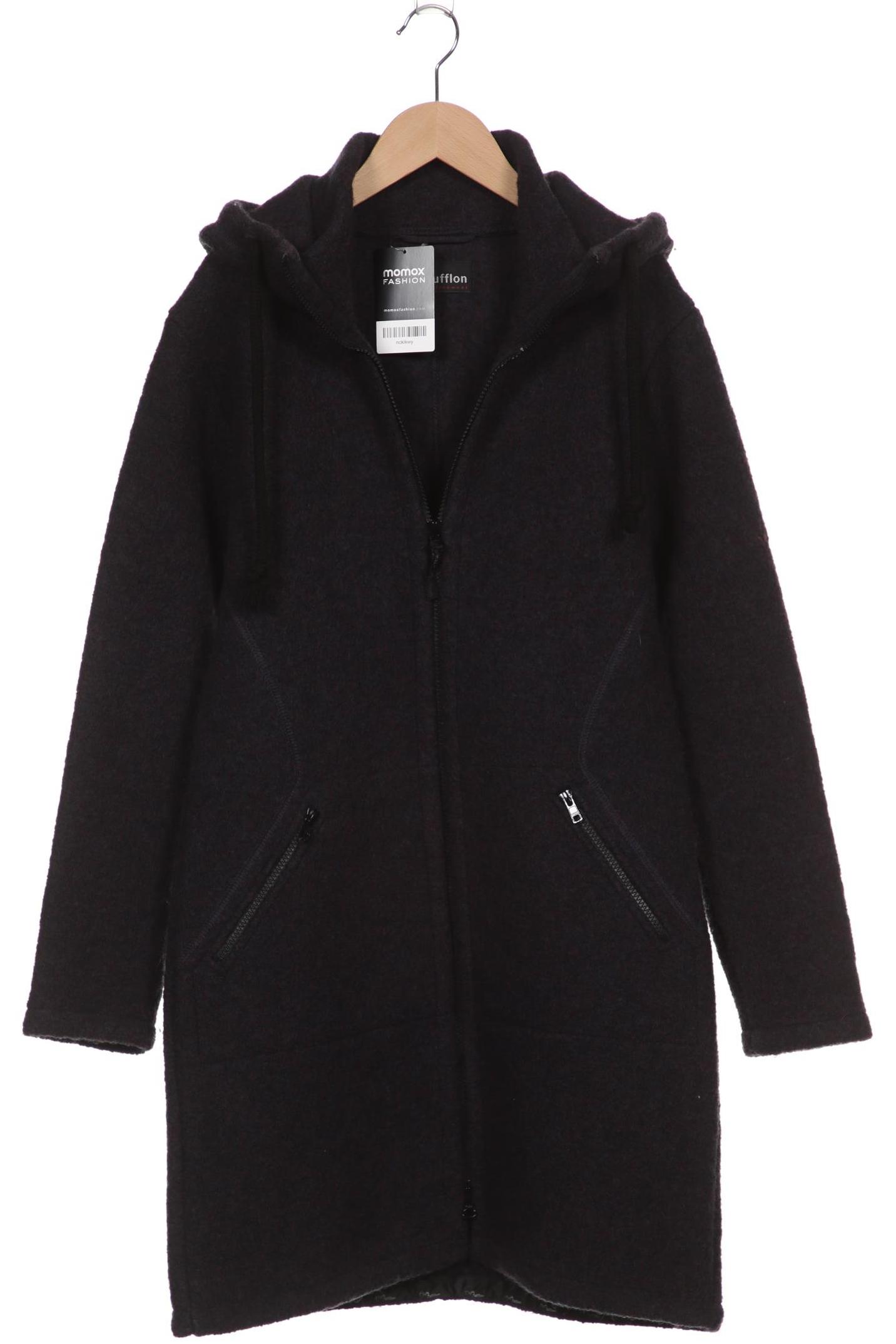 

Mufflon Damen Mantel, flieder