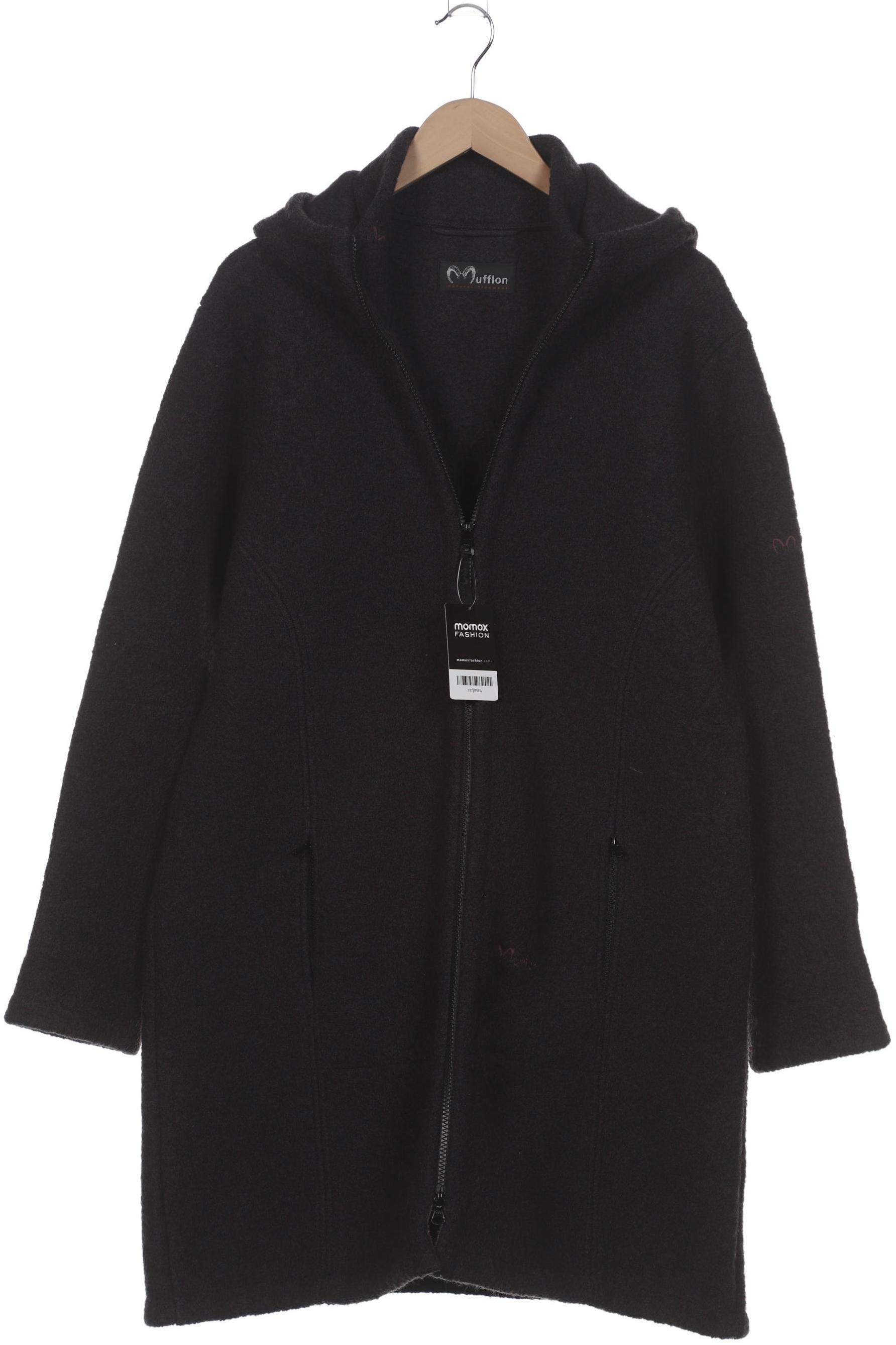 

Mufflon Damen Mantel, marineblau, Gr. 48