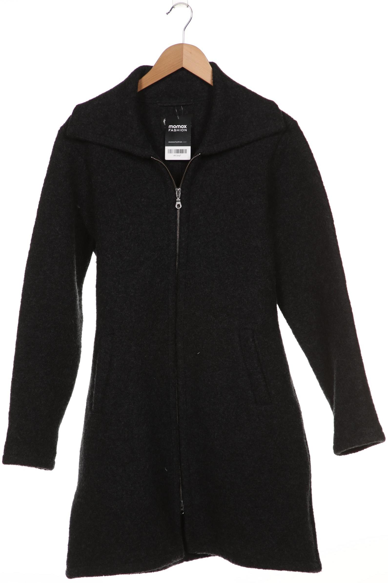 

Mufflon Damen Mantel, grau
