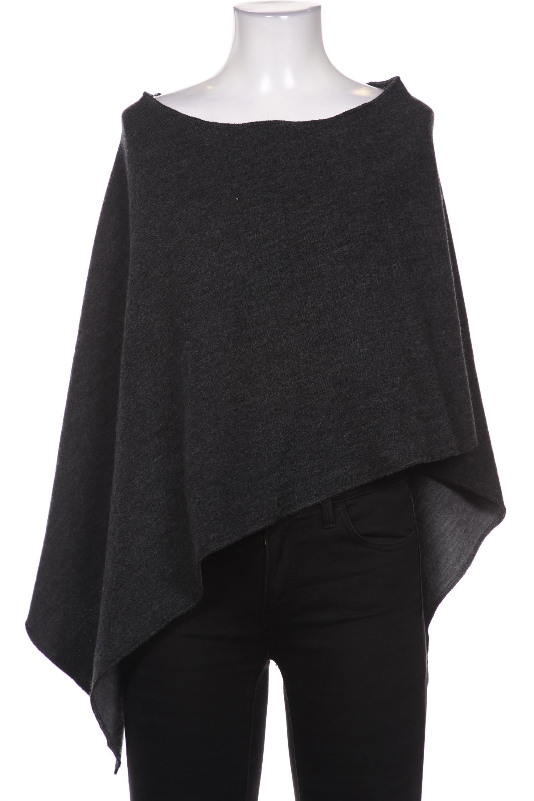 

Mufflon Damen Pullover, grau, Gr. uni