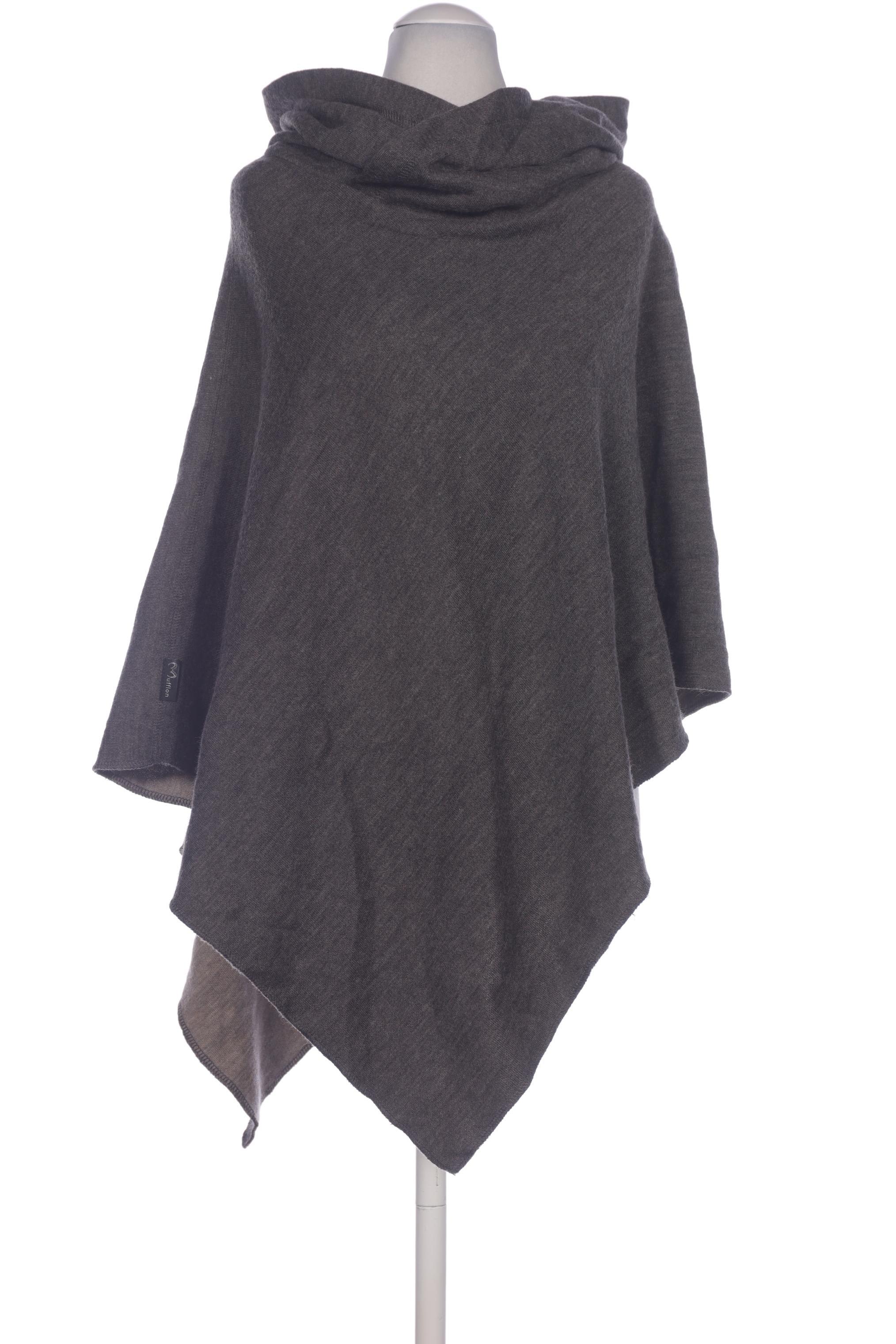 

Mufflon Damen Pullover, braun, Gr. uni