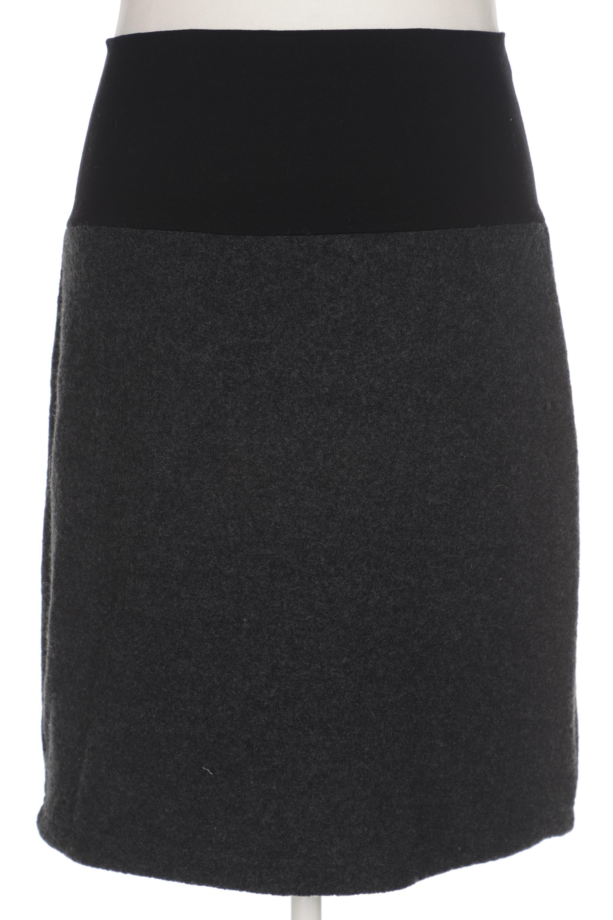 

Mufflon Damen Rock, marineblau, Gr. 44