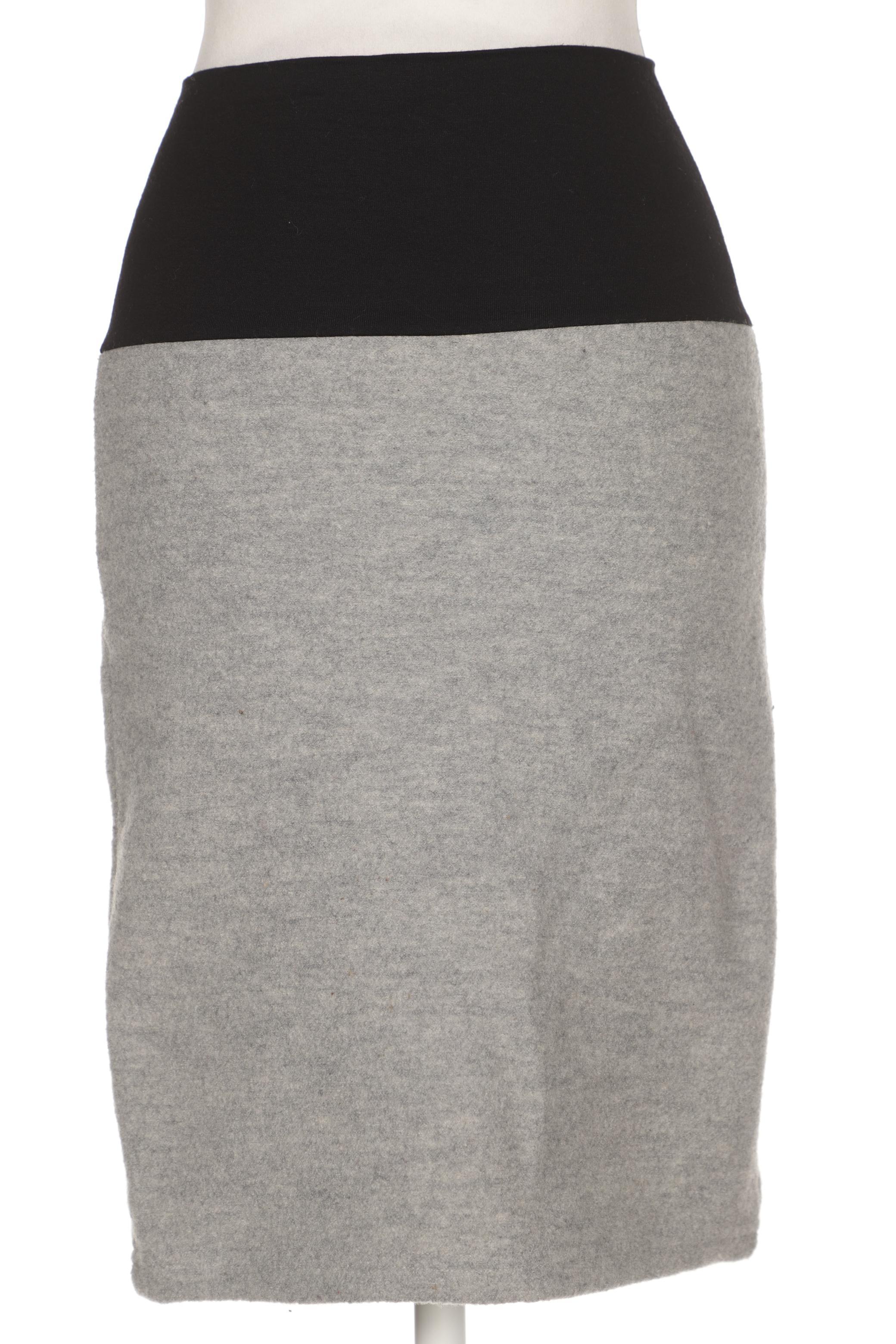 

Mufflon Damen Rock, grau, Gr. 36