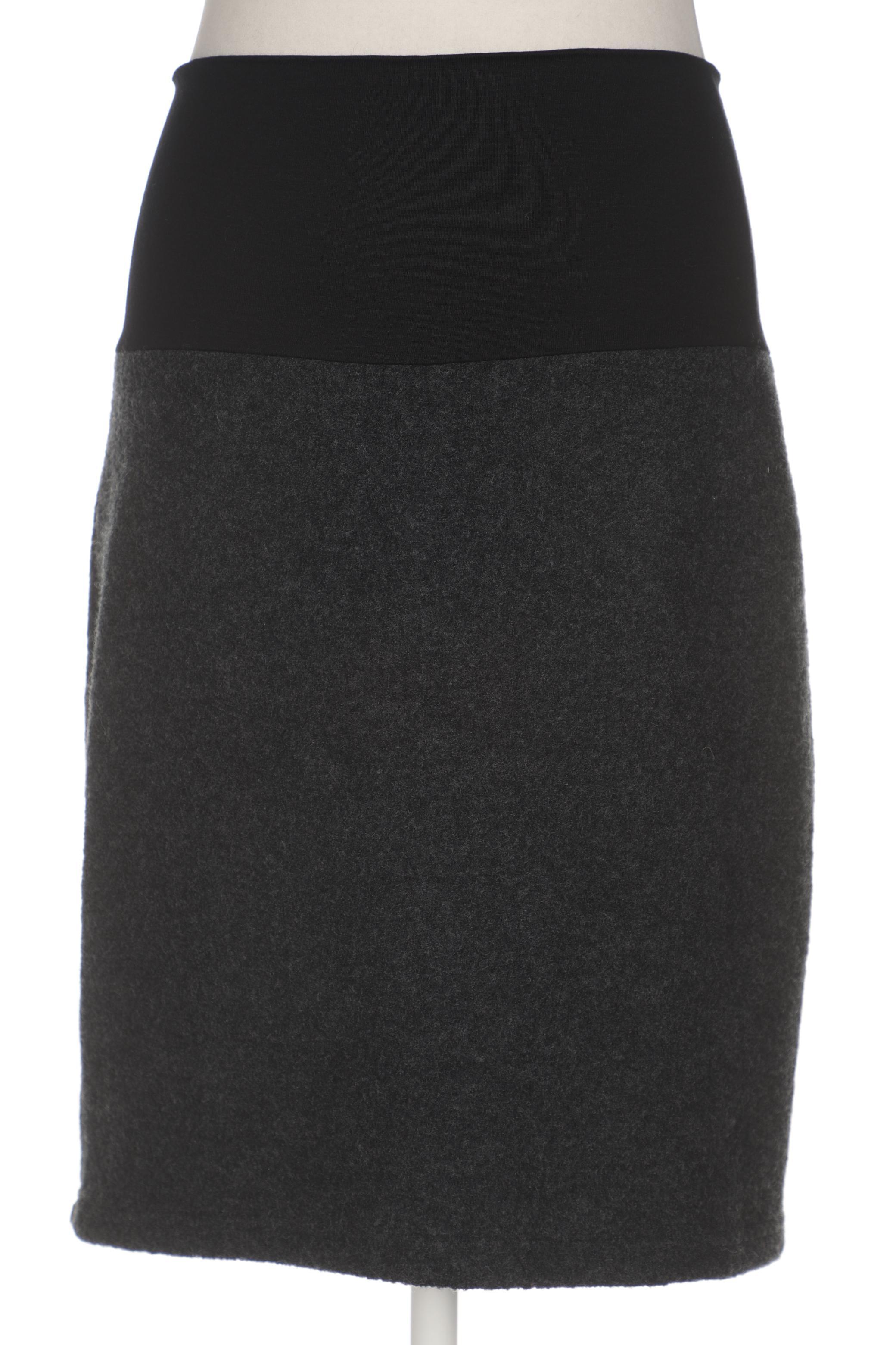 

Mufflon Damen Rock, grau