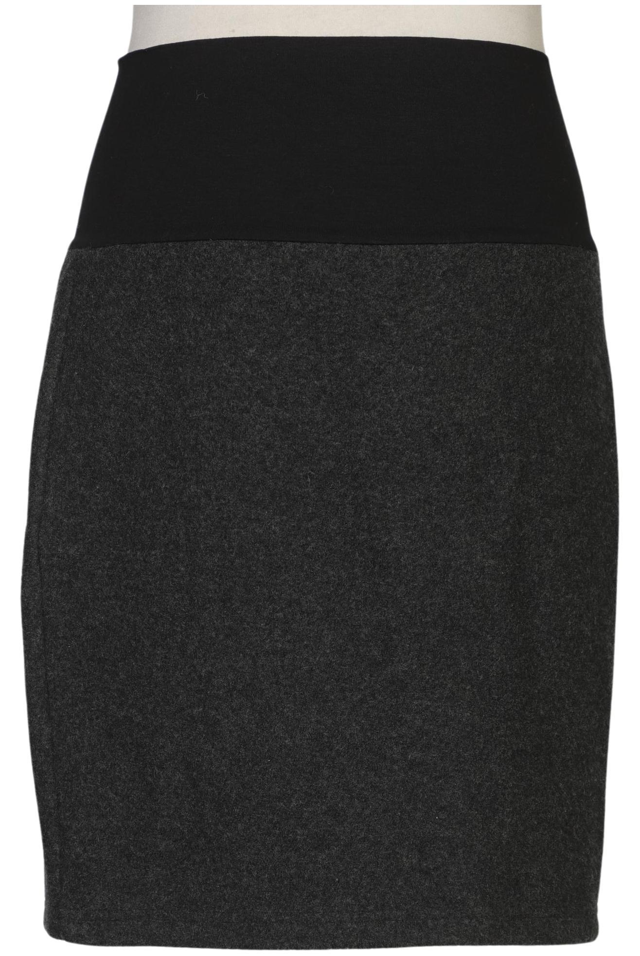 

Mufflon Damen Rock, grau, Gr. 42