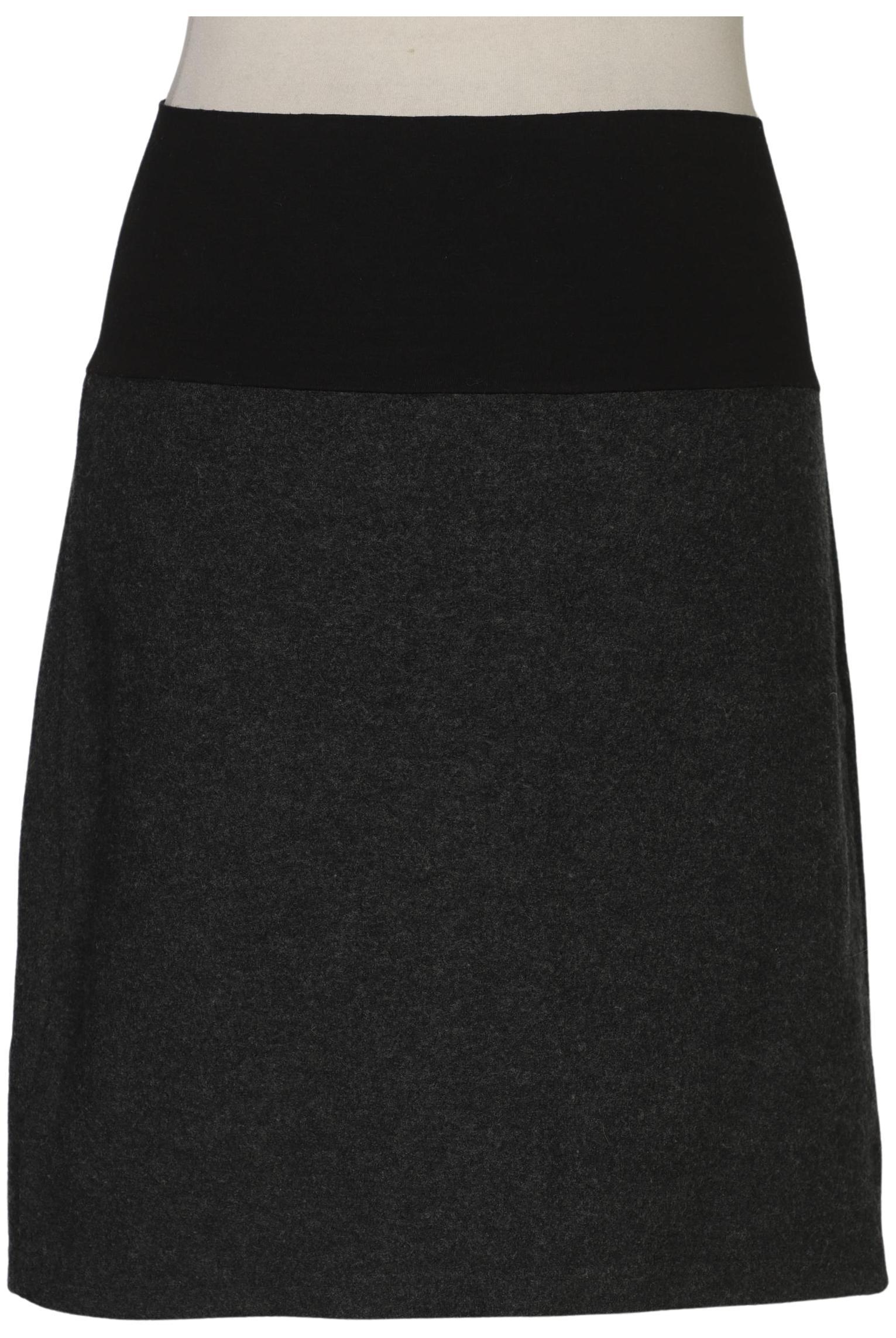 

Mufflon Damen Rock, grau, Gr. 42