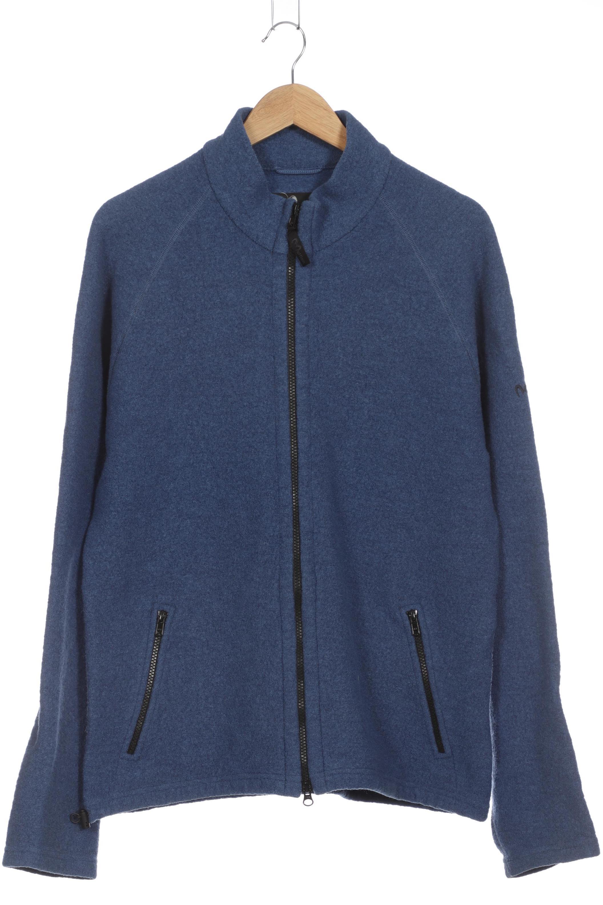 Thumbnail - Mufflon Herren Jacke, blau, Gr.