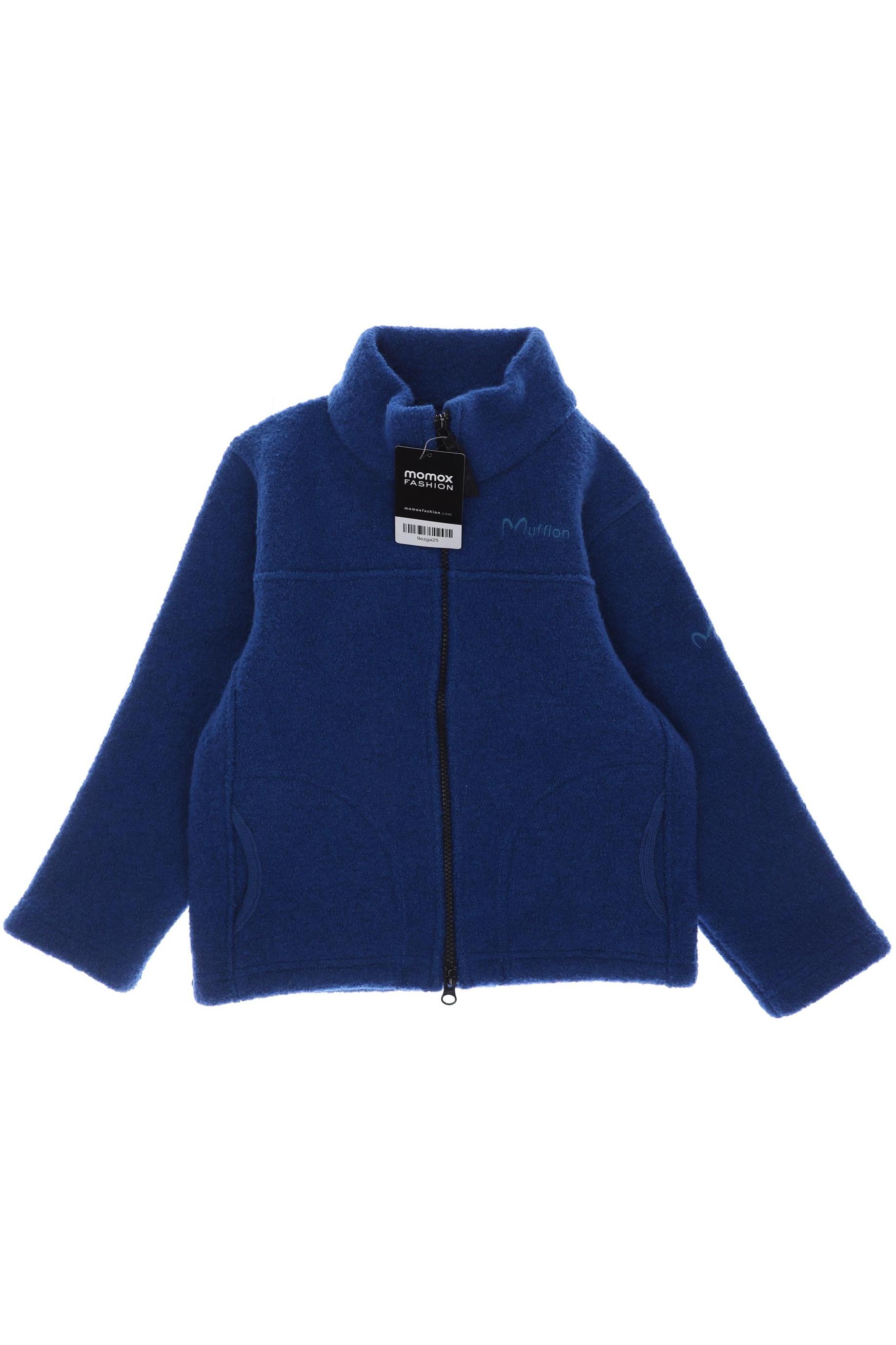 

Mufflon Jungen Jacke, blau