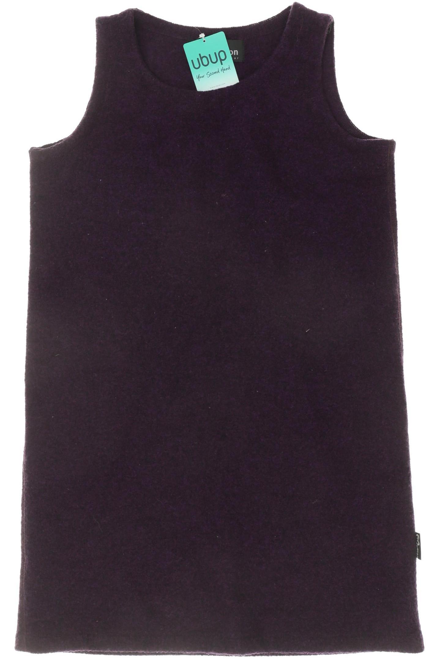 

Mufflon Mädchen Kleid, lila, Gr. 140