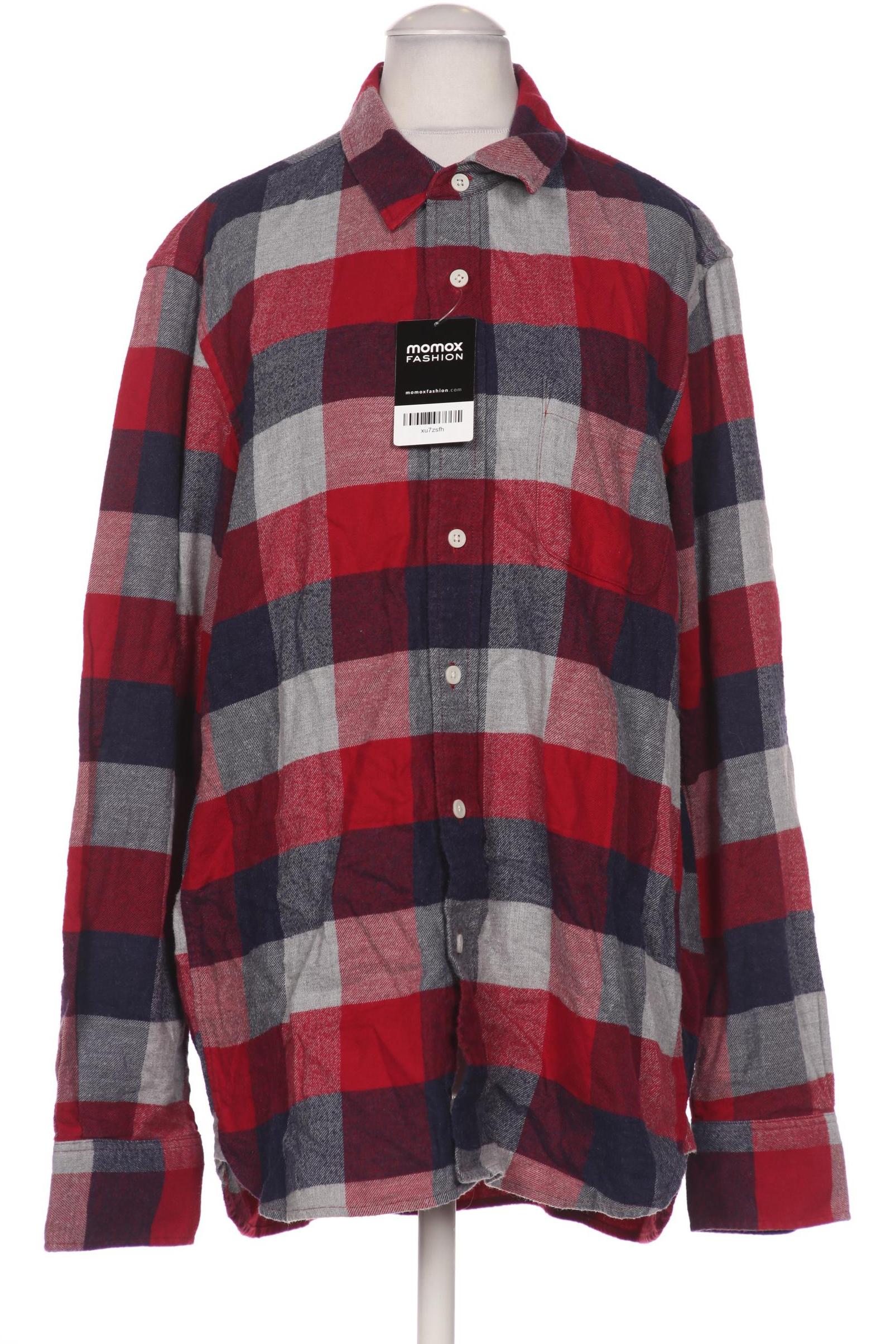

Muji Damen Bluse, pink, Gr. 36